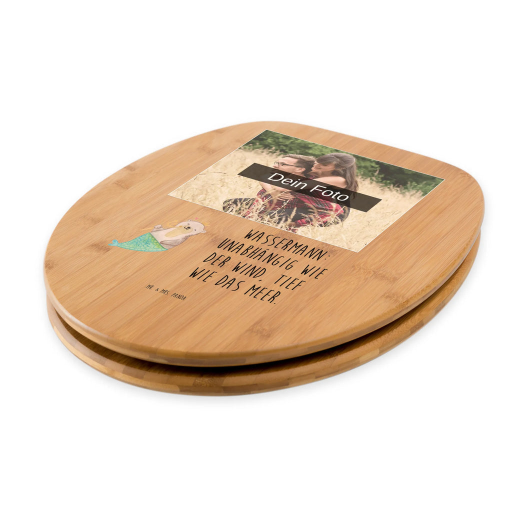 Personalisierter Foto WC Sitz Motiv Wassermann Astrologie Personalisierte Klobrille, Personalisierter WC-Sitz, Personalisierter Klodeckel, Toilettendeckel mit Namen, WC Sitz mit Namen, Personalisierter Toilettendeckel mit Foto, Tierkreiszeichen, Sternzeichen, Horoskop, Astrologie, Aszendent, Wassermann, Geburtstagsgeschenk, Geschenk