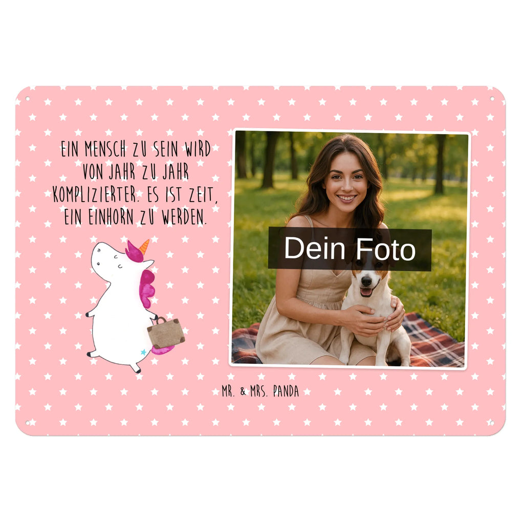 Personalisiertes Foto Blechschild Einhorn Koffer Blechschild Zum Aufhängen Mit Foto, Spruchschild Mit Foto, Blechschild Mit Fotodruck, Blechschild Für Männer Mit Foto, Metallschild Mit Foto, Blechschild Zum Hinstellen Mit Bild, Türschild Mit Bild, Blechschild Für Freunde Mit Wunschfoto, Blechschild Für Garten Mit Foto, Blechschild Mit Foto, Lustiges Blechschild Mit Foto, Wandschild Mit Foto, Blechschild Als Geschenk Mit Bild, Blechschild Handgemacht Mit Foto, Metallschild Mit Wunschfoto, Blechschild Mit Bild Und Namen, Personalisierbares Blechschild Mit Foto, Vintage Blechschild Mit Wunschfoto, Dekoschild Metall Mit Foto, Retro Blechschild Mit Bild, Blechschild Für Frauen Mit Bild, Foto-Blechschild Für Zuhause, Design Blechschild Mit Bild, Blechschild Für Balkon Mit Wunschbild, Nostalgieschild Mit Foto, Personalisierte Wanddeko Aus Metall Mit Foto, Blechschild Küche Mit Foto, Blechschild Mit Wunschfoto, Blechschild Mit Eigenem Bild, Blechschild Wohnzimmer Mit Bild, Einhorn, Einhörner, Einhorn Deko, Unicorn, lustig, Koffer, Kind, Verreisen, witzig, Gepäck, albern, Reise, Spaß, Abenteuer, unicorn, Erwachsen