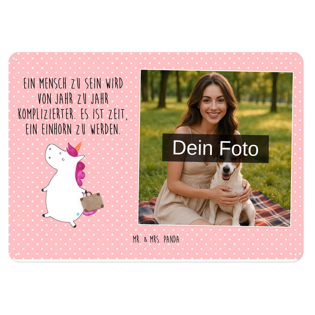 Personalisiertes Foto Blechschild Einhorn Koffer Blechschild Zum Aufhängen Mit Foto, Spruchschild Mit Foto, Blechschild Mit Fotodruck, Blechschild Für Männer Mit Foto, Metallschild Mit Foto, Blechschild Zum Hinstellen Mit Bild, Türschild Mit Bild, Blechschild Für Freunde Mit Wunschfoto, Blechschild Für Garten Mit Foto, Blechschild Mit Foto, Lustiges Blechschild Mit Foto, Wandschild Mit Foto, Blechschild Als Geschenk Mit Bild, Blechschild Handgemacht Mit Foto, Metallschild Mit Wunschfoto, Blechschild Mit Bild Und Namen, Personalisierbares Blechschild Mit Foto, Vintage Blechschild Mit Wunschfoto, Dekoschild Metall Mit Foto, Retro Blechschild Mit Bild, Blechschild Für Frauen Mit Bild, Foto-Blechschild Für Zuhause, Design Blechschild Mit Bild, Blechschild Für Balkon Mit Wunschbild, Nostalgieschild Mit Foto, Personalisierte Wanddeko Aus Metall Mit Foto, Blechschild Küche Mit Foto, Blechschild Mit Wunschfoto, Blechschild Mit Eigenem Bild, Blechschild Wohnzimmer Mit Bild, Einhorn, Einhörner, Einhorn Deko, Unicorn, lustig, Koffer, Kind, Verreisen, witzig, Gepäck, albern, Reise, Spaß, Abenteuer, unicorn, Erwachsen