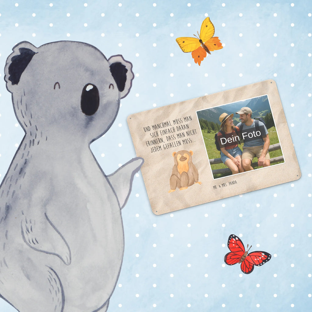 Personalized Photo Metal Sign Monkey Blechschild Mit Eigenem Bild, Wandschild Mit Foto, Vintage Blechschild Mit Wunschfoto, Blechschild Als Geschenk Mit Bild, Metallschild Mit Foto, Blechschild Für Balkon Mit Wunschbild, Blechschild Für Männer Mit Foto, Blechschild Mit Wunschfoto, Lustiges Blechschild Mit Foto, Personalisierbares Blechschild Mit Foto, Blechschild Zum Hinstellen Mit Bild, Metallschild Mit Wunschfoto, Nostalgieschild Mit Foto, Design Blechschild Mit Bild, Blechschild Wohnzimmer Mit Bild, Foto-Blechschild Für Zuhause, Personalisierte Wanddeko Aus Metall Mit Foto, Blechschild Für Freunde Mit Wunschfoto, Blechschild Für Frauen Mit Bild, Blechschild Für Garten Mit Foto, Retro Blechschild Mit Bild, Blechschild Mit Bild Und Namen, Blechschild Küche Mit Foto, Blechschild Handgemacht Mit Foto, Spruchschild Mit Foto, Blechschild Zum Aufhängen Mit Foto, Türschild Mit Bild, Blechschild Mit Fotodruck, Dekoschild Metall Mit Foto, Blechschild Mit Foto, Afrika, Wildtiere, Liebe, Selfcare, Selbstachtung, Motivation, Respekt, Selbstbewusstsein, Affen, Äffchen, Selbstliebe, Affe