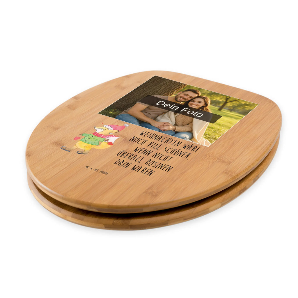 Personalisierter Foto WC Sitz Motiv Fuchs  Schlittschuhe Personalisierter Toilettendeckel mit Foto, Toilettendeckel mit Namen, Personalisierter Klodeckel, WC Sitz mit Namen, Personalisierte Klobrille, Personalisierter WC-Sitz, Winter, Weihnachten, Weihnachtsdeko, Nikolaus, Advent, Heiligabend, Wintermotiv, Tannenbaum, Weihnachtsbaum, Weihnachtsmann, Weihnachtszeit, Weihnachtstage
