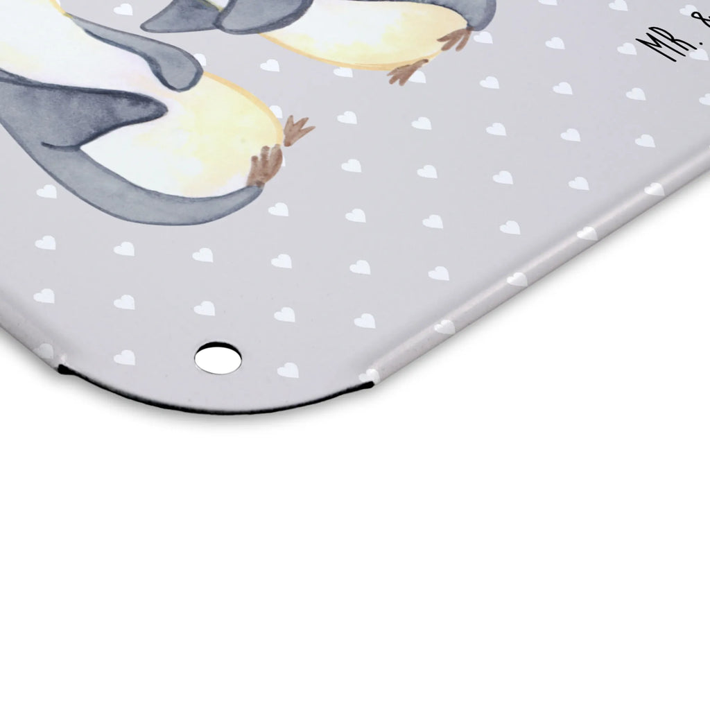 Personalized Photo Metal Sign penguins console Love, Loving, Two, Together, Marriage, Engagement, Proposal of marriage, Love gift, gift for her, gift for him, anniversary gift, Valentine&#39;s Day Gift for Women Love Gift Anniversary Wedding Anniversary Party Favor Gift for Girlfriend Gift for Partner Boyfriend Gift Token of Love for Men for Husband