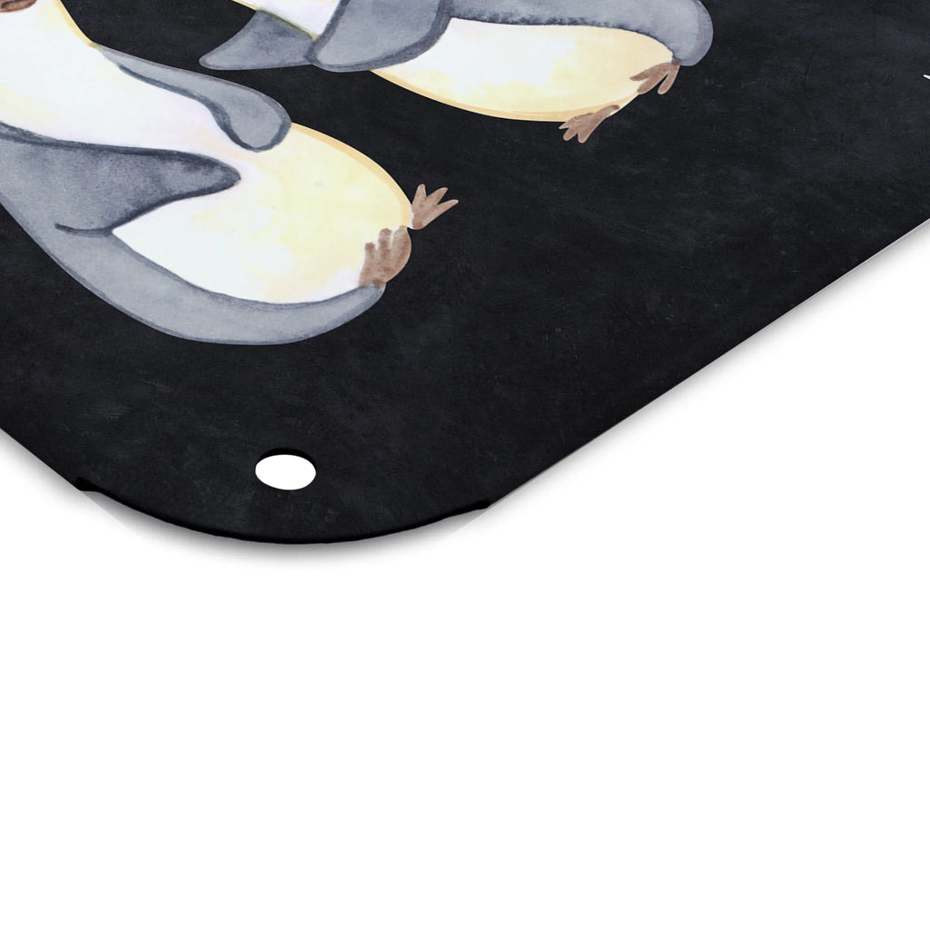 Personalized Photo Metal Sign penguins console Love, Loving, Two, Together, Marriage, Engagement, Proposal of marriage, Love gift, gift for her, gift for him, anniversary gift, Valentine&#39;s Day Gift for Women Love Gift Anniversary Wedding Anniversary Party Favor Gift for Girlfriend Gift for Partner Boyfriend Gift Token of Love for Men for Husband