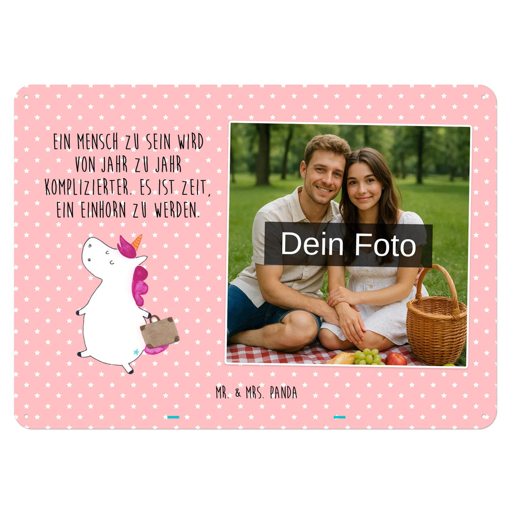 Personalisiertes Foto Blechschild Einhorn Koffer Blechschild Zum Aufhängen Mit Foto, Spruchschild Mit Foto, Blechschild Mit Fotodruck, Blechschild Für Männer Mit Foto, Metallschild Mit Foto, Blechschild Zum Hinstellen Mit Bild, Türschild Mit Bild, Blechschild Für Freunde Mit Wunschfoto, Blechschild Für Garten Mit Foto, Blechschild Mit Foto, Lustiges Blechschild Mit Foto, Wandschild Mit Foto, Blechschild Als Geschenk Mit Bild, Blechschild Handgemacht Mit Foto, Metallschild Mit Wunschfoto, Blechschild Mit Bild Und Namen, Personalisierbares Blechschild Mit Foto, Vintage Blechschild Mit Wunschfoto, Dekoschild Metall Mit Foto, Retro Blechschild Mit Bild, Blechschild Für Frauen Mit Bild, Foto-Blechschild Für Zuhause, Design Blechschild Mit Bild, Blechschild Für Balkon Mit Wunschbild, Nostalgieschild Mit Foto, Personalisierte Wanddeko Aus Metall Mit Foto, Blechschild Küche Mit Foto, Blechschild Mit Wunschfoto, Blechschild Mit Eigenem Bild, Blechschild Wohnzimmer Mit Bild, Einhorn, Einhörner, Einhorn Deko, Unicorn, lustig, Koffer, Kind, Verreisen, witzig, Gepäck, albern, Reise, Spaß, Abenteuer, unicorn, Erwachsen