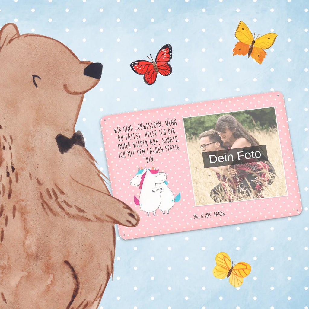 Personalized Photo Metal Sign unicorns Embrace Türschild Mit Bild, Blechschild Als Geschenk Mit Bild, Nostalgieschild Mit Foto, Blechschild Zum Aufhängen Mit Foto, Metallschild Mit Wunschfoto, Blechschild Mit Eigenem Bild, Blechschild Für Männer Mit Foto, Lustiges Blechschild Mit Foto, Blechschild Für Balkon Mit Wunschbild, Design Blechschild Mit Bild, Blechschild Handgemacht Mit Foto, Blechschild Für Frauen Mit Bild, Blechschild Mit Bild Und Namen, Personalisierbares Blechschild Mit Foto, Wandschild Mit Foto, Blechschild Mit Foto, Personalisierte Wanddeko Aus Metall Mit Foto, Blechschild Mit Wunschfoto, Blechschild Für Freunde Mit Wunschfoto, Blechschild Für Garten Mit Foto, Retro Blechschild Mit Bild, Vintage Blechschild Mit Wunschfoto, Blechschild Zum Hinstellen Mit Bild, Spruchschild Mit Foto, Blechschild Wohnzimmer Mit Bild, Dekoschild Metall Mit Foto, Foto-Blechschild Für Zuhause, Blechschild Küche Mit Foto, Metallschild Mit Foto, Blechschild Mit Fotodruck, Einhorn, Einhörner, Einhorn Deko, Unicorn, Schwester, Liebe, Familie, Schwestern, Geschwister, Freundin, Freundinnen, Sister, BFF