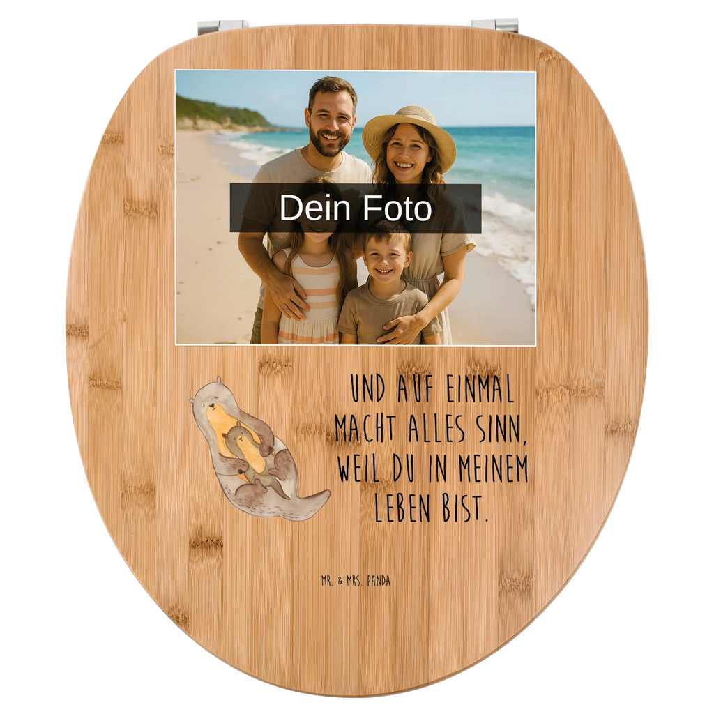 Personalisierter Foto WC Sitz Motiv Otter Kind Personalisierte Klobrille, Toilettendeckel mit Namen, WC Sitz mit Namen, Personalisierter WC-Sitz, Personalisierter Klodeckel, Personalisierter Toilettendeckel mit Foto, Otter, Fischotter, Seeotter, Otter Seeotter See Otter