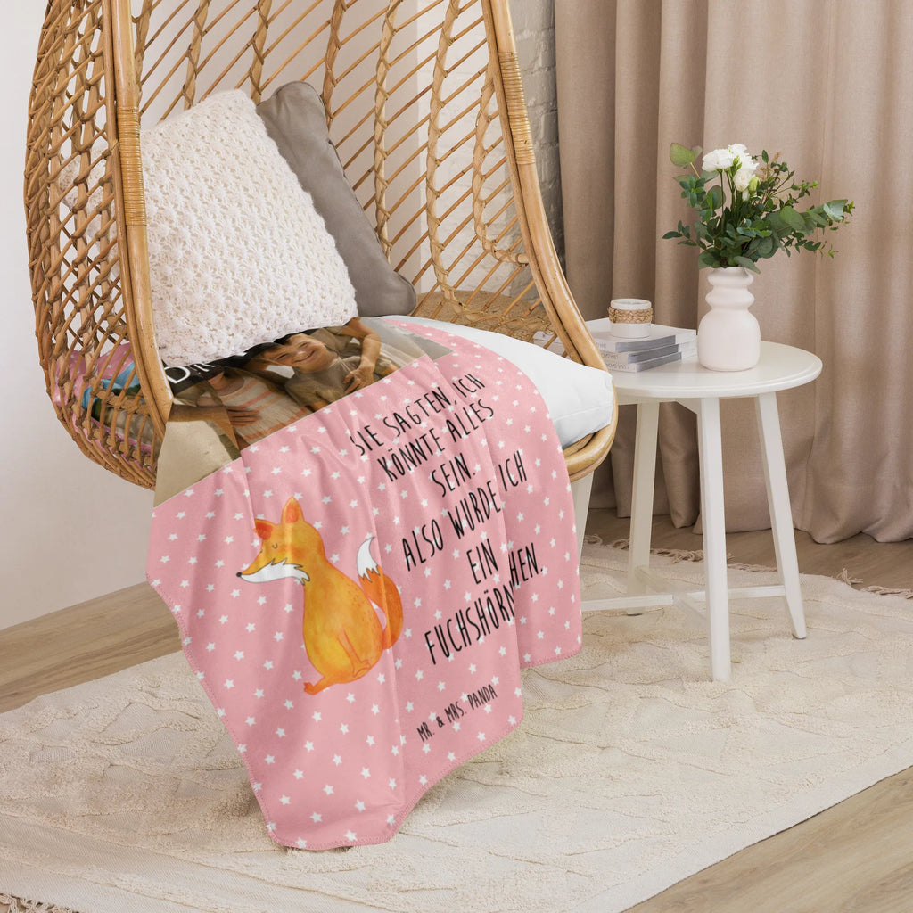 Sherpa Fotokoc Jednorożec lis Jednorożec, jednorożce, dekoracje jednorożca, jednorożec