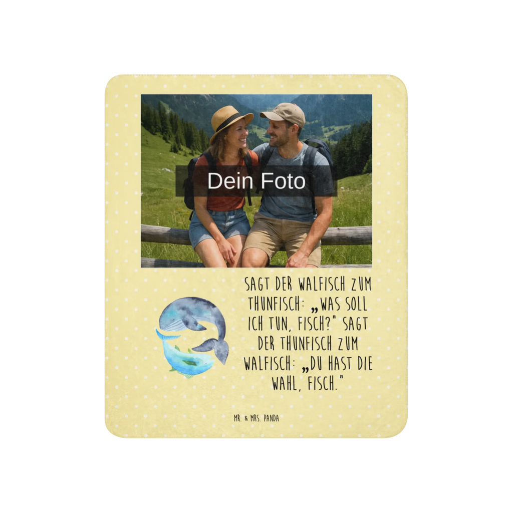 Sherpa Fotokoc wieloryb tuńczyk Foto Kuscheldecke, Tiermotive, Gute Laune, lustige Sprüche, Tiere, Flachwitz Geschenk, Wal, Tunfisch, Flachwitz, Wahl, Wortwitz lustig, Spruch lustig, Spruch des Tages, Witz