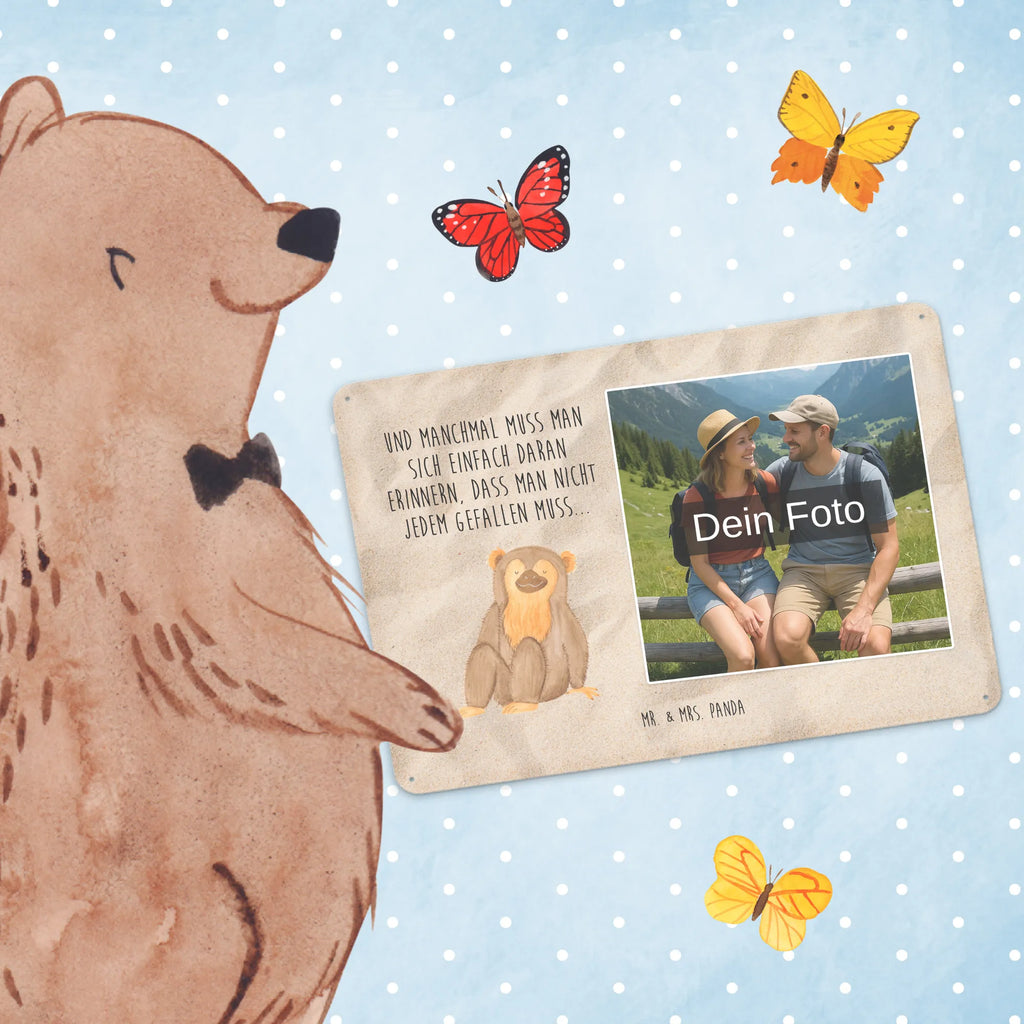 Personalized Photo Metal Sign Monkey Blechschild Mit Eigenem Bild, Wandschild Mit Foto, Vintage Blechschild Mit Wunschfoto, Blechschild Als Geschenk Mit Bild, Metallschild Mit Foto, Blechschild Für Balkon Mit Wunschbild, Blechschild Für Männer Mit Foto, Blechschild Mit Wunschfoto, Lustiges Blechschild Mit Foto, Personalisierbares Blechschild Mit Foto, Blechschild Zum Hinstellen Mit Bild, Metallschild Mit Wunschfoto, Nostalgieschild Mit Foto, Design Blechschild Mit Bild, Blechschild Wohnzimmer Mit Bild, Foto-Blechschild Für Zuhause, Personalisierte Wanddeko Aus Metall Mit Foto, Blechschild Für Freunde Mit Wunschfoto, Blechschild Für Frauen Mit Bild, Blechschild Für Garten Mit Foto, Retro Blechschild Mit Bild, Blechschild Mit Bild Und Namen, Blechschild Küche Mit Foto, Blechschild Handgemacht Mit Foto, Spruchschild Mit Foto, Blechschild Zum Aufhängen Mit Foto, Türschild Mit Bild, Blechschild Mit Fotodruck, Dekoschild Metall Mit Foto, Blechschild Mit Foto, Afrika, Wildtiere, Liebe, Selfcare, Selbstachtung, Motivation, Respekt, Selbstbewusstsein, Affen, Äffchen, Selbstliebe, Affe