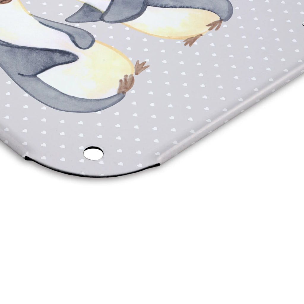 Personalized Photo Metal Sign penguins console Love, Loving, Two, Together, Marriage, Engagement, Proposal of marriage, Love gift, gift for her, gift for him, anniversary gift, Valentine&#39;s Day Gift for Women Love Gift Anniversary Wedding Anniversary Party Favor Gift for Girlfriend Gift for Partner Boyfriend Gift Token of Love for Men for Husband