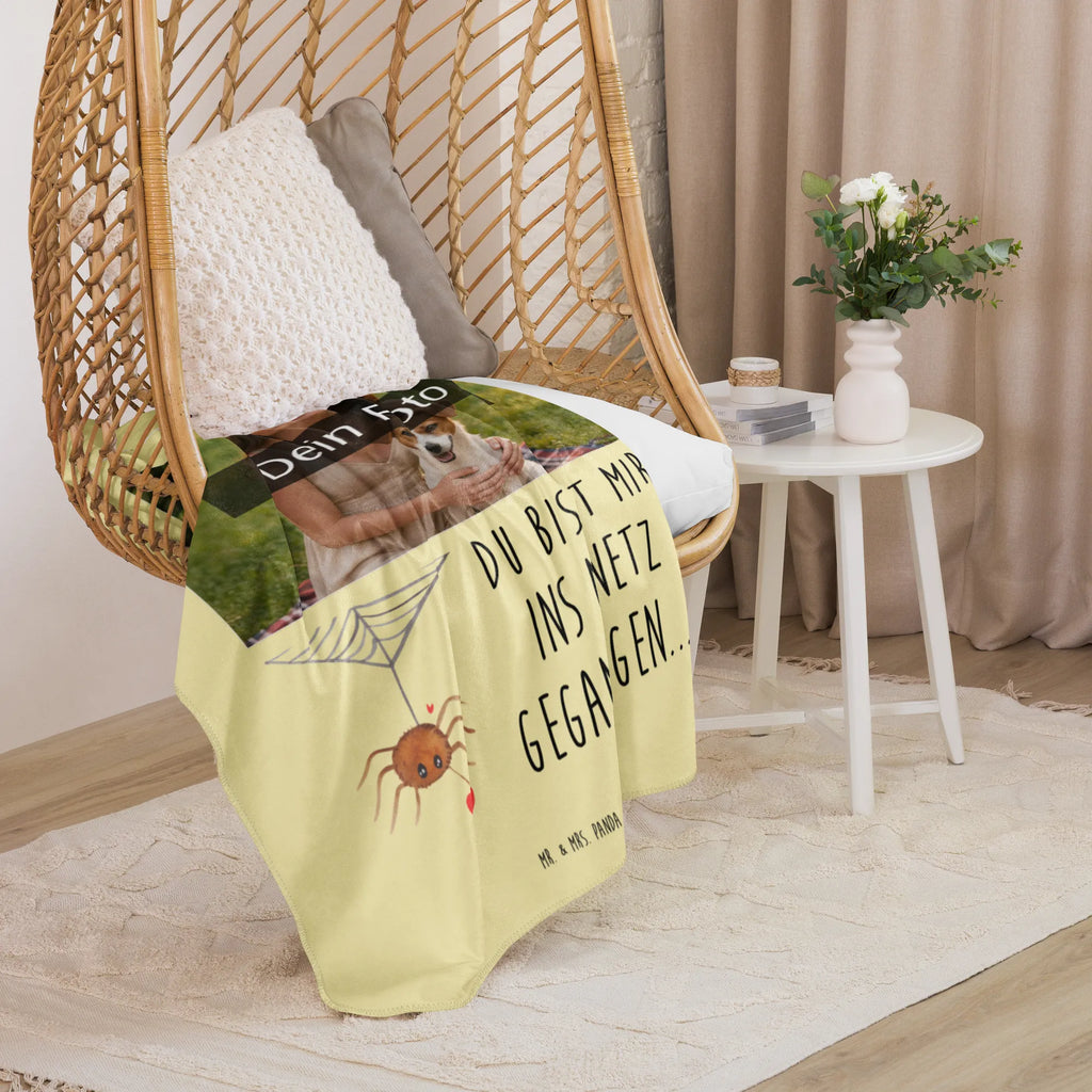 Sherpa Photo Cuddle Blanket Spider Agathe Love Spider Agathe, Spider, Agathe, Videos, Merchandise