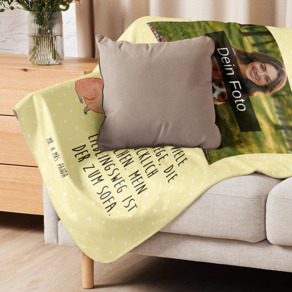 Sherpa Photo Cuddle Blanket Capybara flower Foto Kuscheldecke, Tiermotive, Gute Laune, lustige Sprüche, Tiere, Capybara