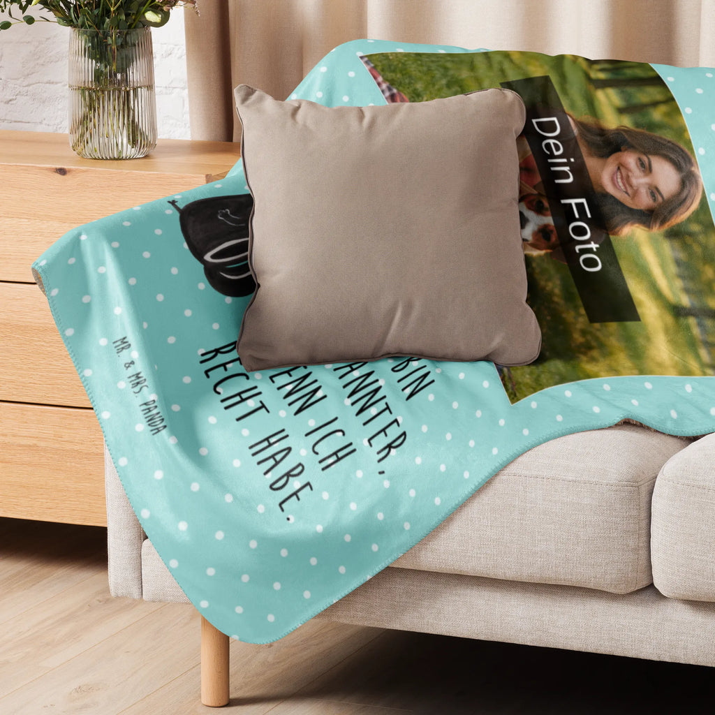 Sherpa Photo Cuddle Blanket skunk Sit Foto Kuscheldecke, Stinktier, Skunk, Recht, Wildtier, Raubtier, Besserwisser, Stinki, Büro, Stinker, Spruch