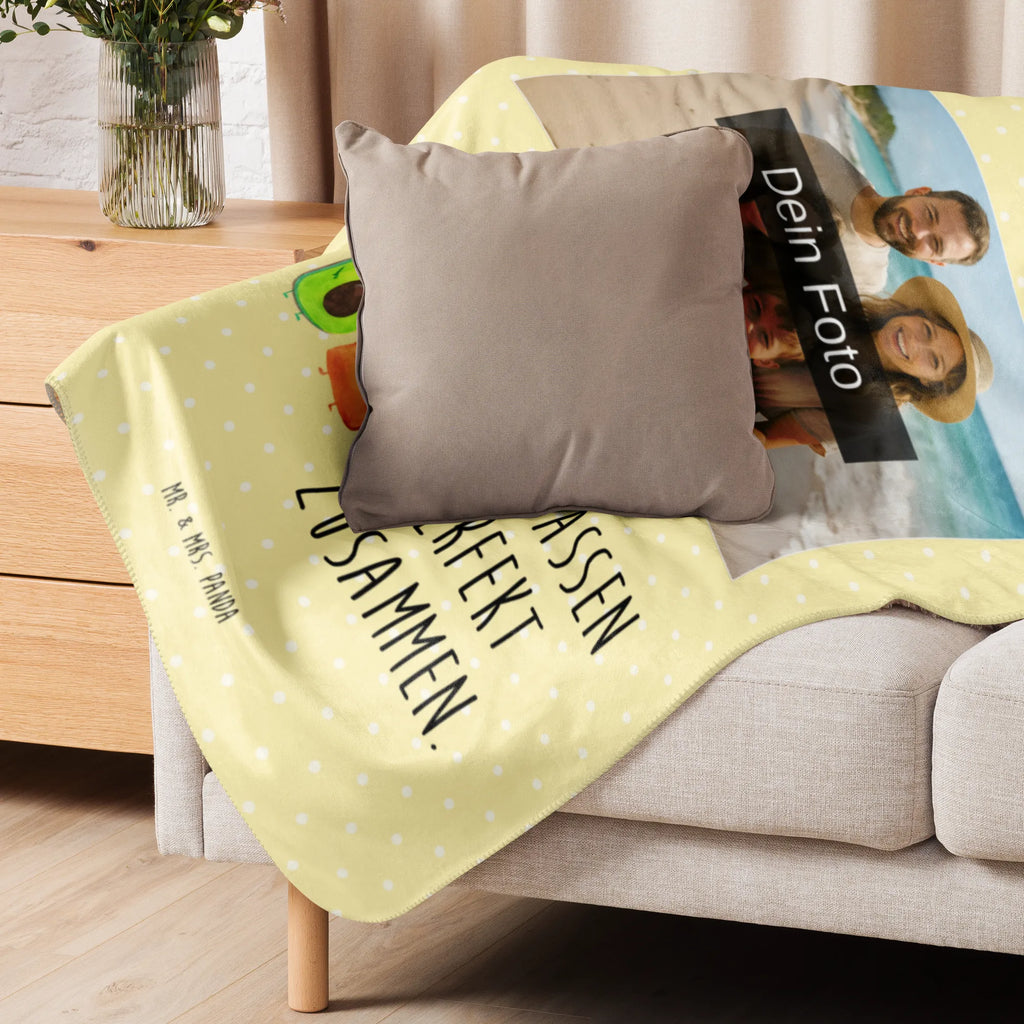 Sherpa Photo Cuddle Blanket avocado toast avocado, vegetables, Friend, Wedding gift, Avocado, Girlfriend, Toast, Anniversary gift, Wedding, Engagement, Anniversary, Couple, Lovers, Engagement party, Toast bread