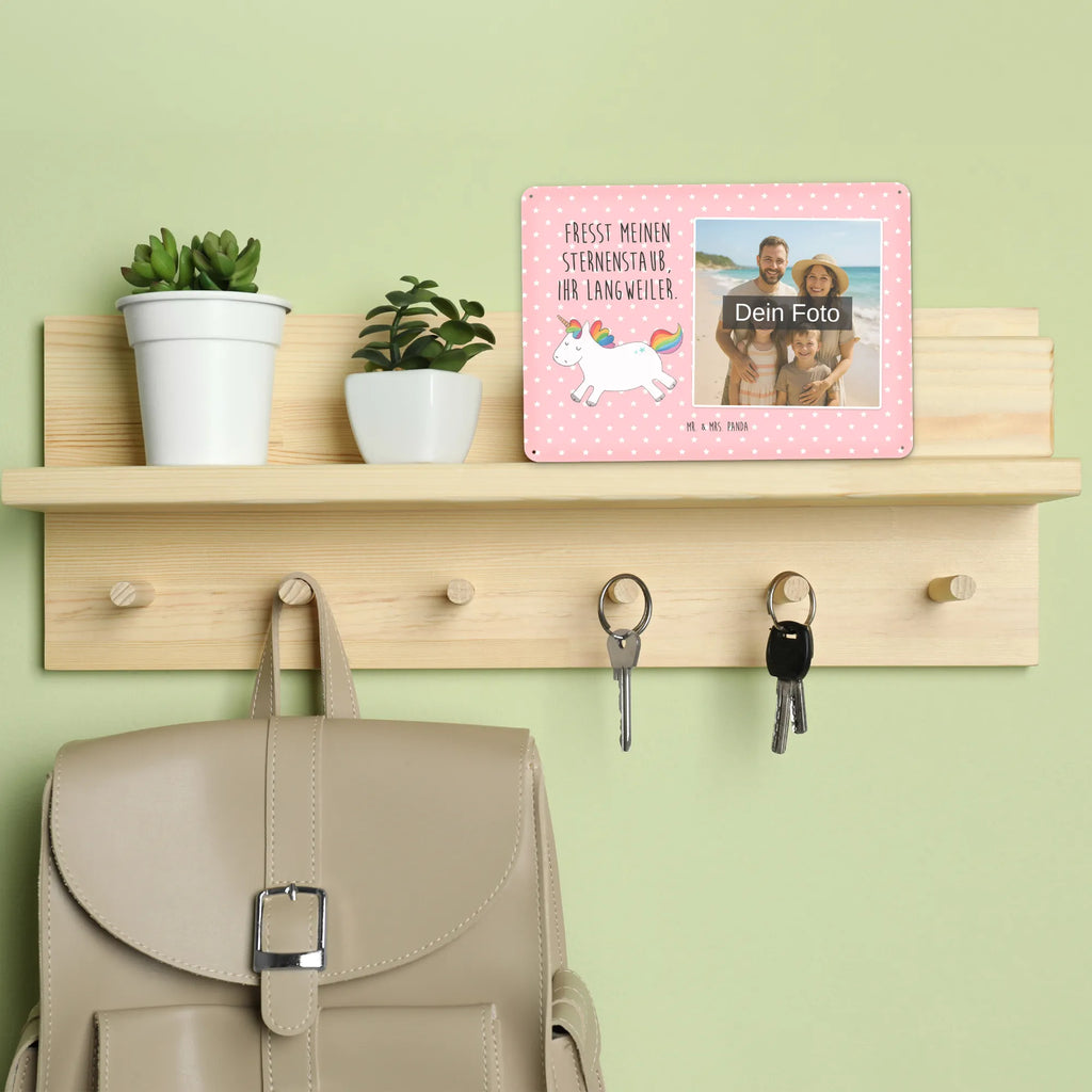 Personalisiertes Foto Blechschild Einhorn Happy Blechschild Für Freunde Mit Wunschfoto, Blechschild Wohnzimmer Mit Bild, Personalisierbares Blechschild Mit Foto, Blechschild Als Geschenk Mit Bild, Metallschild Mit Foto, Blechschild Mit Eigenem Bild, Türschild Mit Bild, Foto-Blechschild Für Zuhause, Design Blechschild Mit Bild, Blechschild Mit Fotodruck, Blechschild Mit Wunschfoto, Blechschild Für Frauen Mit Bild, Nostalgieschild Mit Foto, Spruchschild Mit Foto, Dekoschild Metall Mit Foto, Blechschild Mit Bild Und Namen, Blechschild Für Garten Mit Foto, Blechschild Küche Mit Foto, Retro Blechschild Mit Bild, Metallschild Mit Wunschfoto, Blechschild Handgemacht Mit Foto, Blechschild Für Balkon Mit Wunschbild, Lustiges Blechschild Mit Foto, Personalisierte Wanddeko Aus Metall Mit Foto, Wandschild Mit Foto, Blechschild Zum Hinstellen Mit Bild, Blechschild Für Männer Mit Foto, Vintage Blechschild Mit Wunschfoto, Blechschild Mit Foto, Blechschild Zum Aufhängen Mit Foto, Einhorn, Einhörner, Einhorn Deko, Unicorn, Freude, Lächeln, Lachen, Lebensfreude, glücklich, spannend, witzig, fröhlich, Spaß