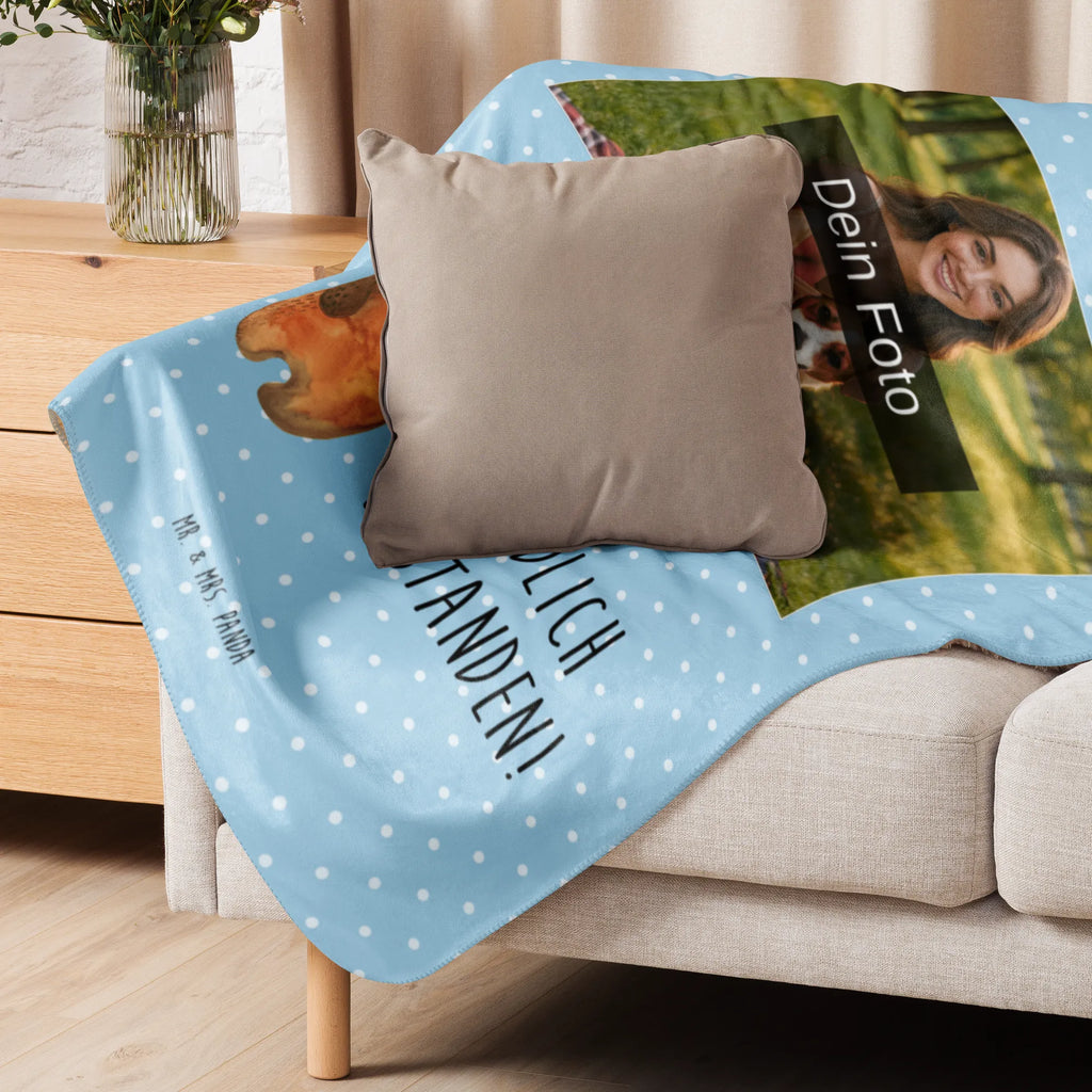 Sherpa Photo Cuddle Blanket bear Test Foto Kuscheldecke, Bär, Teddy, Teddybär, Prüfung bestanden, Abschlusszeugnis, Prüfungen, Abschluss, Abitur, Zeugnis