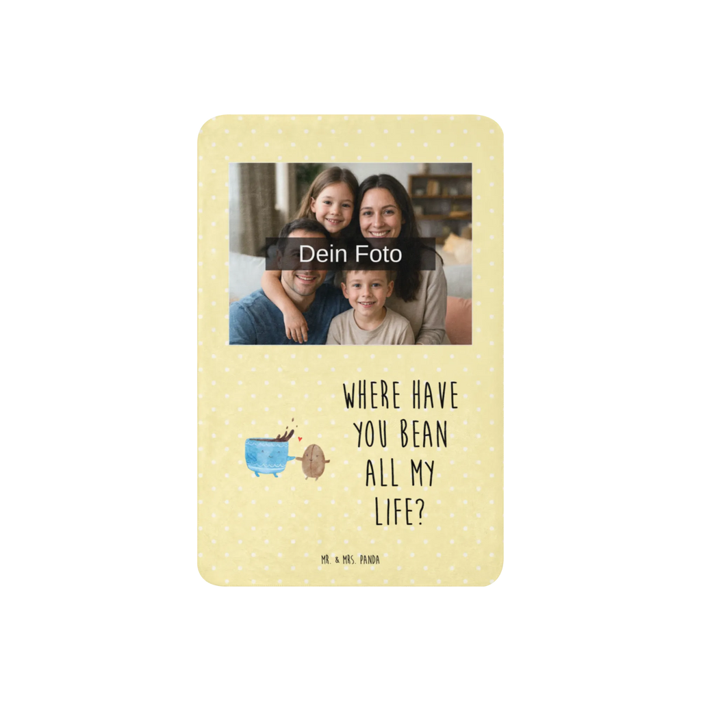 Sherpa Photo Cuddle Blanket Coffee Bean small animals, cute, funny, cute animal motives, hand drawn, small world, funny sayings, good mood, happy, gifts, gift ideas, special gifts, animal lover, card, pleasure, Coffee, satisfaction, happiness, coffee bean