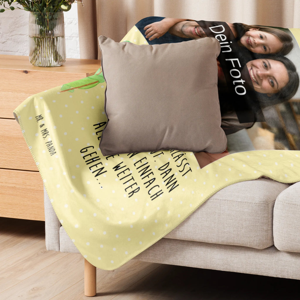 Sherpa Photo Cuddle Blanket tortoise walker Foto Kuscheldecke, Schildkröte, Schildkröten, Motivationssprüche, Motivation, Motivationsspruch, Neuanfang