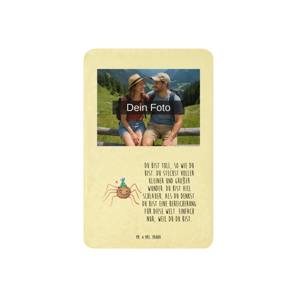 Sherpa Foto Kuscheldecke Spinne Agathe Party Foto Kuscheldecke, Spinne Agathe, Spinne, Agathe, Videos, Merchandise, Motivation, Selbstliebe, Wunder, Glück