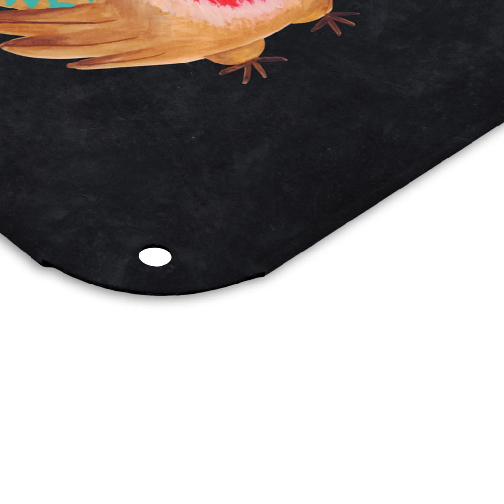 Spersonalizowany metalowy szyld ze zdjęciem rudzik Boże Narodzenie Zima, Boże Narodzenie, dekoracje świąteczne, Mikołaj, Adwent, Wigilia, zimowy motyw