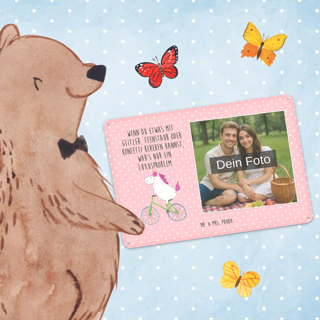 Personalized Photo Metal Sign unicorn cyclist Türschild Mit Bild, Retro Blechschild Mit Bild, Blechschild Wohnzimmer Mit Bild, Blechschild Mit Fotodruck, Blechschild Mit Bild Und Namen, Blechschild Für Garten Mit Foto, Lustiges Blechschild Mit Foto, Blechschild Für Freunde Mit Wunschfoto, Wandschild Mit Foto, Personalisierbares Blechschild Mit Foto, Blechschild Für Männer Mit Foto, Metallschild Mit Foto, Metallschild Mit Wunschfoto, Blechschild Zum Hinstellen Mit Bild, Blechschild Mit Wunschfoto, Blechschild Mit Eigenem Bild, Personalisierte Wanddeko Aus Metall Mit Foto, Dekoschild Metall Mit Foto, Nostalgieschild Mit Foto, Blechschild Handgemacht Mit Foto, Foto-Blechschild Für Zuhause, Vintage Blechschild Mit Wunschfoto, Spruchschild Mit Foto, Blechschild Zum Aufhängen Mit Foto, Blechschild Als Geschenk Mit Bild, Blechschild Für Balkon Mit Wunschbild, Design Blechschild Mit Bild, Blechschild Mit Foto, Blechschild Für Frauen Mit Bild, Blechschild Küche Mit Foto, Einhorn, Einhörner, Einhorn Deko, Unicorn, Luxusproblem, Konfetti, Radfahrer, Radfahren, Rad, Liebeskummer, Feenstaub, Kummer, Bike