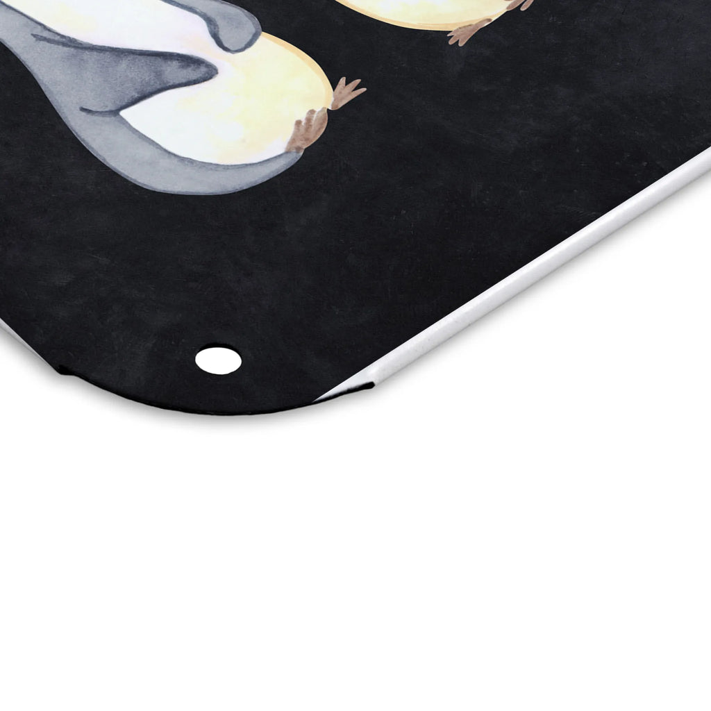 Personalized Photo Metal Sign penguins console Love, Loving, Two, Together, Marriage, Engagement, Proposal of marriage, Love gift, gift for her, gift for him, anniversary gift, Valentine&#39;s Day Gift for Women Love Gift Anniversary Wedding Anniversary Party Favor Gift for Girlfriend Gift for Partner Boyfriend Gift Token of Love for Men for Husband