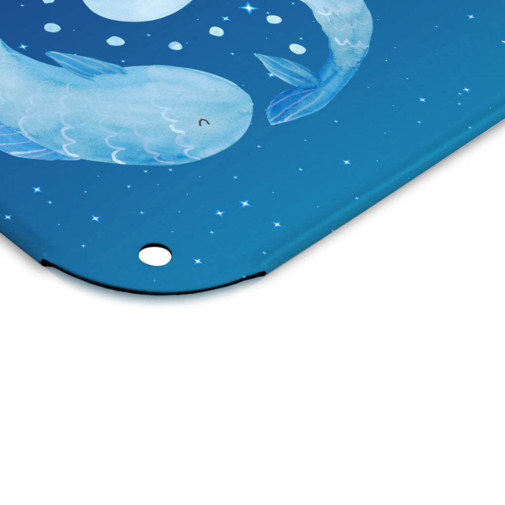 Personalized Photo Metal Sign Star sign fish constellations, birthdays, astrology, zodiac, date of birth, month of birth, fish gift, fish sign, fish constellation, birthday march, birthday february, gift february, gift march, fish