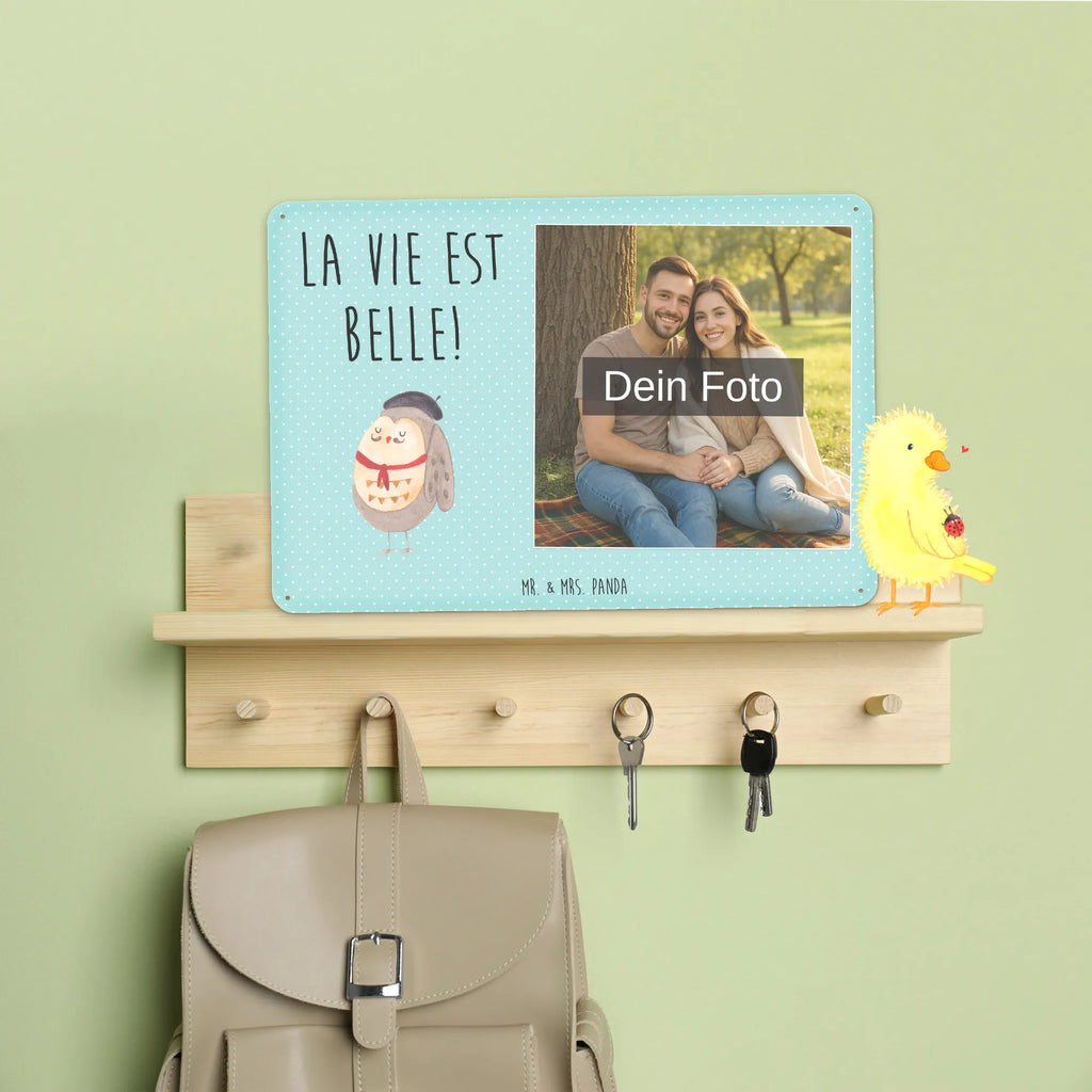 Personalisiertes Foto Blechschild Eule Frankreich Retro Blechschild Mit Bild, Personalisierte Wanddeko Aus Metall Mit Foto, Blechschild Für Frauen Mit Bild, Blechschild Für Männer Mit Foto, Nostalgieschild Mit Foto, Foto-Blechschild Für Zuhause, Blechschild Als Geschenk Mit Bild, Personalisierbares Blechschild Mit Foto, Blechschild Mit Fotodruck, Spruchschild Mit Foto, Blechschild Wohnzimmer Mit Bild, Vintage Blechschild Mit Wunschfoto, Blechschild Zum Aufhängen Mit Foto, Blechschild Mit Wunschfoto, Blechschild Zum Hinstellen Mit Bild, Metallschild Mit Foto, Metallschild Mit Wunschfoto, Blechschild Mit Bild Und Namen, Dekoschild Metall Mit Foto, Blechschild Küche Mit Foto, Lustiges Blechschild Mit Foto, Wandschild Mit Foto, Design Blechschild Mit Bild, Blechschild Handgemacht Mit Foto, Blechschild Für Freunde Mit Wunschfoto, Blechschild Für Garten Mit Foto, Blechschild Mit Foto, Blechschild Für Balkon Mit Wunschbild, Türschild Mit Bild, Blechschild Mit Eigenem Bild, Eule, Frankreich, das Leben ist schön, Spruch Französisch, Spruch schön, Owl, hibou, La vie est belle, Eule Deko, Eulen