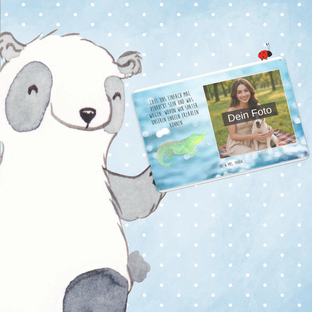 Personalized Photo Metal Sign Crocodile Blechschild Handgemacht Mit Foto, Blechschild Zum Hinstellen Mit Bild, Blechschild Als Geschenk Mit Bild, Design Blechschild Mit Bild, Blechschild Für Garten Mit Foto, Blechschild Für Balkon Mit Wunschbild, Blechschild Mit Fotodruck, Blechschild Mit Eigenem Bild, Blechschild Zum Aufhängen Mit Foto, Blechschild Mit Wunschfoto, Blechschild Mit Bild Und Namen, Foto-Blechschild Für Zuhause, Blechschild Für Männer Mit Foto, Blechschild Wohnzimmer Mit Bild, Türschild Mit Bild, Blechschild Mit Foto, Vintage Blechschild Mit Wunschfoto, Wandschild Mit Foto, Personalisierte Wanddeko Aus Metall Mit Foto, Dekoschild Metall Mit Foto, Lustiges Blechschild Mit Foto, Metallschild Mit Wunschfoto, Blechschild Für Frauen Mit Bild, Blechschild Küche Mit Foto, Personalisierbares Blechschild Mit Foto, Retro Blechschild Mit Bild, Blechschild Für Freunde Mit Wunschfoto, Metallschild Mit Foto, Spruchschild Mit Foto, Nostalgieschild Mit Foto, Meerestiere, Meer, Urlaub, Reiselust, spontan sein, Lieblingsmensch, Krokodil, verrückt sein, beste Freundin, Krokodile, Freundin, Abenteuerlust