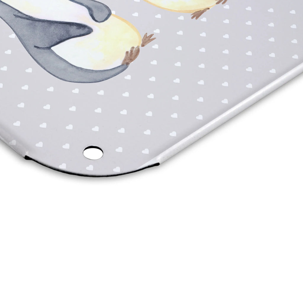 Personalized Photo Metal Sign penguins console Love, Loving, Two, Together, Marriage, Engagement, Proposal of marriage, Love gift, gift for her, gift for him, anniversary gift, Valentine&#39;s Day Gift for Women Love Gift Anniversary Wedding Anniversary Party Favor Gift for Girlfriend Gift for Partner Boyfriend Gift Token of Love for Men for Husband