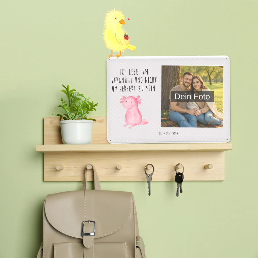 Personalized Photo Metal Sign axolotl zero Personalisierte Wanddeko Aus Metall Mit Foto, Blechschild Für Frauen Mit Bild, Blechschild Zum Aufhängen Mit Foto, Blechschild Küche Mit Foto, Blechschild Zum Hinstellen Mit Bild, Blechschild Mit Fotodruck, Blechschild Wohnzimmer Mit Bild, Blechschild Für Männer Mit Foto, Blechschild Mit Wunschfoto, Blechschild Mit Bild Und Namen, Türschild Mit Bild, Blechschild Für Balkon Mit Wunschbild, Vintage Blechschild Mit Wunschfoto, Foto-Blechschild Für Zuhause, Dekoschild Metall Mit Foto, Design Blechschild Mit Bild, Lustiges Blechschild Mit Foto, Blechschild Mit Foto, Personalisierbares Blechschild Mit Foto, Wandschild Mit Foto, Blechschild Für Freunde Mit Wunschfoto, Nostalgieschild Mit Foto, Blechschild Als Geschenk Mit Bild, Spruchschild Mit Foto, Metallschild Mit Wunschfoto, Blechschild Handgemacht Mit Foto, Blechschild Mit Eigenem Bild, Metallschild Mit Foto, Retro Blechschild Mit Bild, Blechschild Für Garten Mit Foto, Axolotl, Molch, Freundin, zufrieden, vergnügt, Liebe, Lebensweisheit, Lebensstil, Axolot, fröhlich, Weisheit