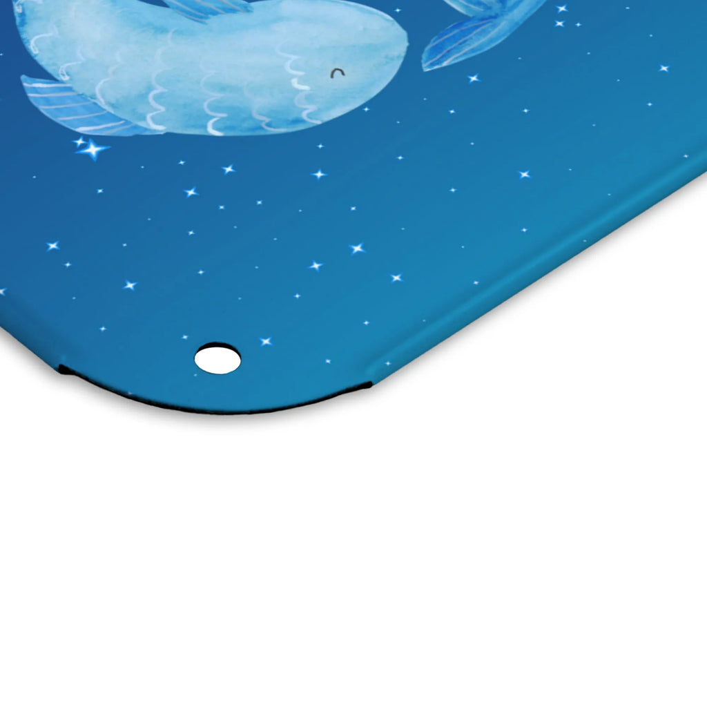 Personalized Photo Metal Sign Star sign fish constellations, birthdays, astrology, zodiac, date of birth, month of birth, fish gift, fish sign, fish constellation, birthday march, birthday february, gift february, gift march, fish