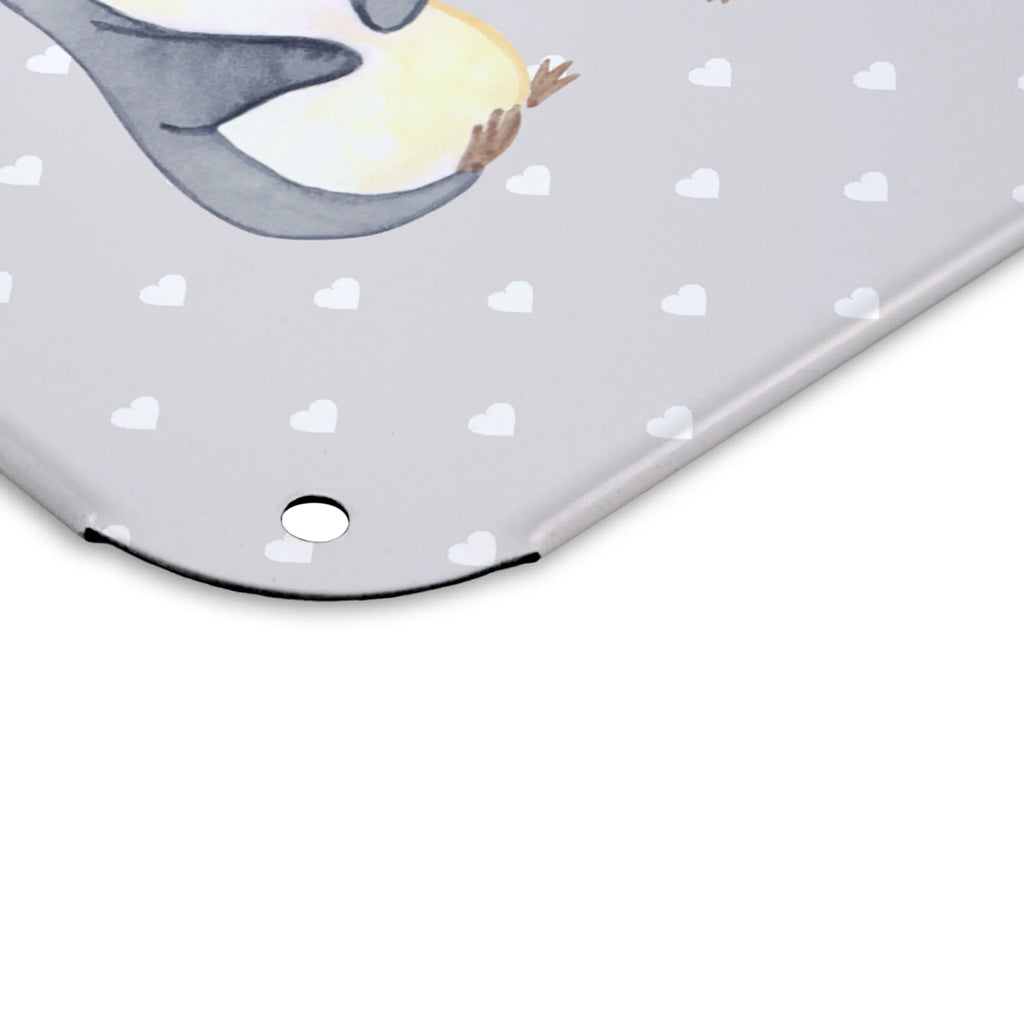 Personalized Photo Metal Sign penguins console Love, Loving, Two, Together, Marriage, Engagement, Proposal of marriage, Love gift, gift for her, gift for him, anniversary gift, Valentine&#39;s Day Gift for Women Love Gift Anniversary Wedding Anniversary Party Favor Gift for Girlfriend Gift for Partner Boyfriend Gift Token of Love for Men for Husband