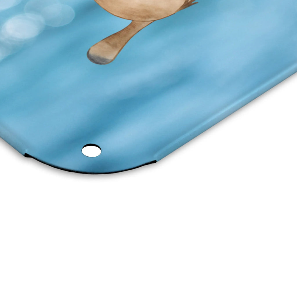 Personalized Photo Metal Sign platypus courage Seafood, aquatic animals, ocean, sea, fish, shells, corals, reef, whale, narwhal, sea urchin, lobster, platypus, turtle, manatee, crocodile, orca, shrimp, gifts for seafood lovers, water world, underwater animals, underwater world, vacation, deep sea, seafood fans, gift ideas, seafood decoration, seafood posters, Raodtrip, Platypus, office, courage, new start, world trip, motivation, work, training, brave, wisdom, new beginning