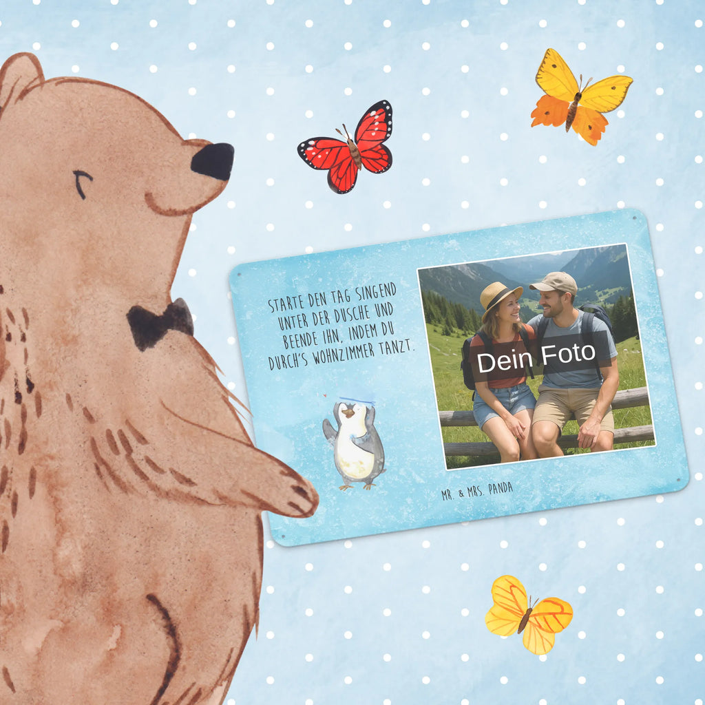 Personalized Photo Metal Sign Penguin have a shower Blechschild Küche Mit Foto, Spruchschild Mit Foto, Lustiges Blechschild Mit Foto, Blechschild Wohnzimmer Mit Bild, Blechschild Für Freunde Mit Wunschfoto, Blechschild Für Männer Mit Foto, Blechschild Zum Aufhängen Mit Foto, Blechschild Als Geschenk Mit Bild, Blechschild Mit Bild Und Namen, Blechschild Handgemacht Mit Foto, Personalisierte Wanddeko Aus Metall Mit Foto, Türschild Mit Bild, Blechschild Für Garten Mit Foto, Blechschild Für Balkon Mit Wunschbild, Blechschild Mit Eigenem Bild, Vintage Blechschild Mit Wunschfoto, Dekoschild Metall Mit Foto, Wandschild Mit Foto, Blechschild Für Frauen Mit Bild, Blechschild Mit Wunschfoto, Personalisierbares Blechschild Mit Foto, Metallschild Mit Wunschfoto, Nostalgieschild Mit Foto, Foto-Blechschild Für Zuhause, Blechschild Mit Fotodruck, Retro Blechschild Mit Bild, Blechschild Zum Hinstellen Mit Bild, Metallschild Mit Foto, Design Blechschild Mit Bild, Blechschild Mit Foto, Pinguin, Motivation, Lebensmotto, glücklich sein, Neustart, Dusche, duschen, Pinguine, Neuanfang