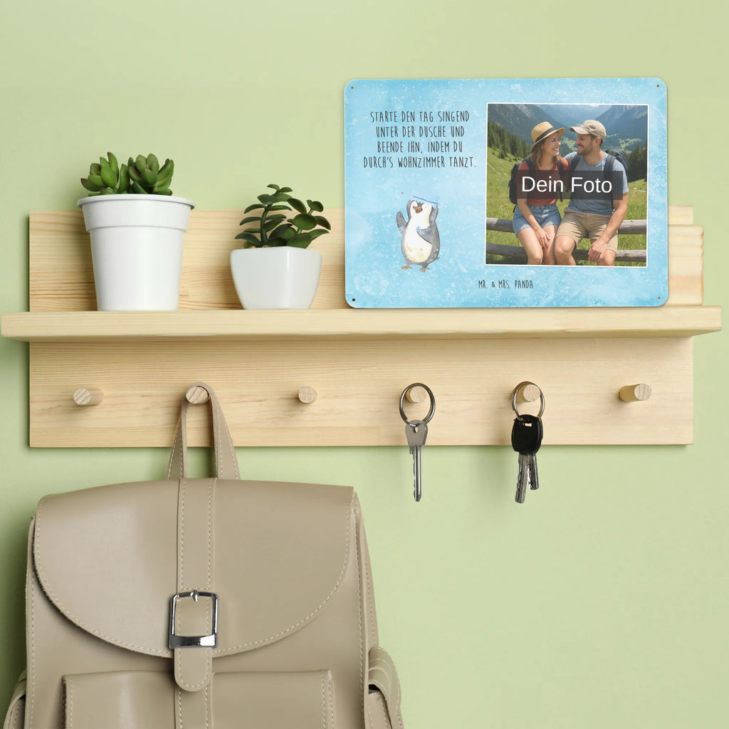 Personalized Photo Metal Sign Penguin have a shower Blechschild Küche Mit Foto, Spruchschild Mit Foto, Lustiges Blechschild Mit Foto, Blechschild Wohnzimmer Mit Bild, Blechschild Für Freunde Mit Wunschfoto, Blechschild Für Männer Mit Foto, Blechschild Zum Aufhängen Mit Foto, Blechschild Als Geschenk Mit Bild, Blechschild Mit Bild Und Namen, Blechschild Handgemacht Mit Foto, Personalisierte Wanddeko Aus Metall Mit Foto, Türschild Mit Bild, Blechschild Für Garten Mit Foto, Blechschild Für Balkon Mit Wunschbild, Blechschild Mit Eigenem Bild, Vintage Blechschild Mit Wunschfoto, Dekoschild Metall Mit Foto, Wandschild Mit Foto, Blechschild Für Frauen Mit Bild, Blechschild Mit Wunschfoto, Personalisierbares Blechschild Mit Foto, Metallschild Mit Wunschfoto, Nostalgieschild Mit Foto, Foto-Blechschild Für Zuhause, Blechschild Mit Fotodruck, Retro Blechschild Mit Bild, Blechschild Zum Hinstellen Mit Bild, Metallschild Mit Foto, Design Blechschild Mit Bild, Blechschild Mit Foto, Pinguin, Motivation, Lebensmotto, glücklich sein, Neustart, Dusche, duschen, Pinguine, Neuanfang