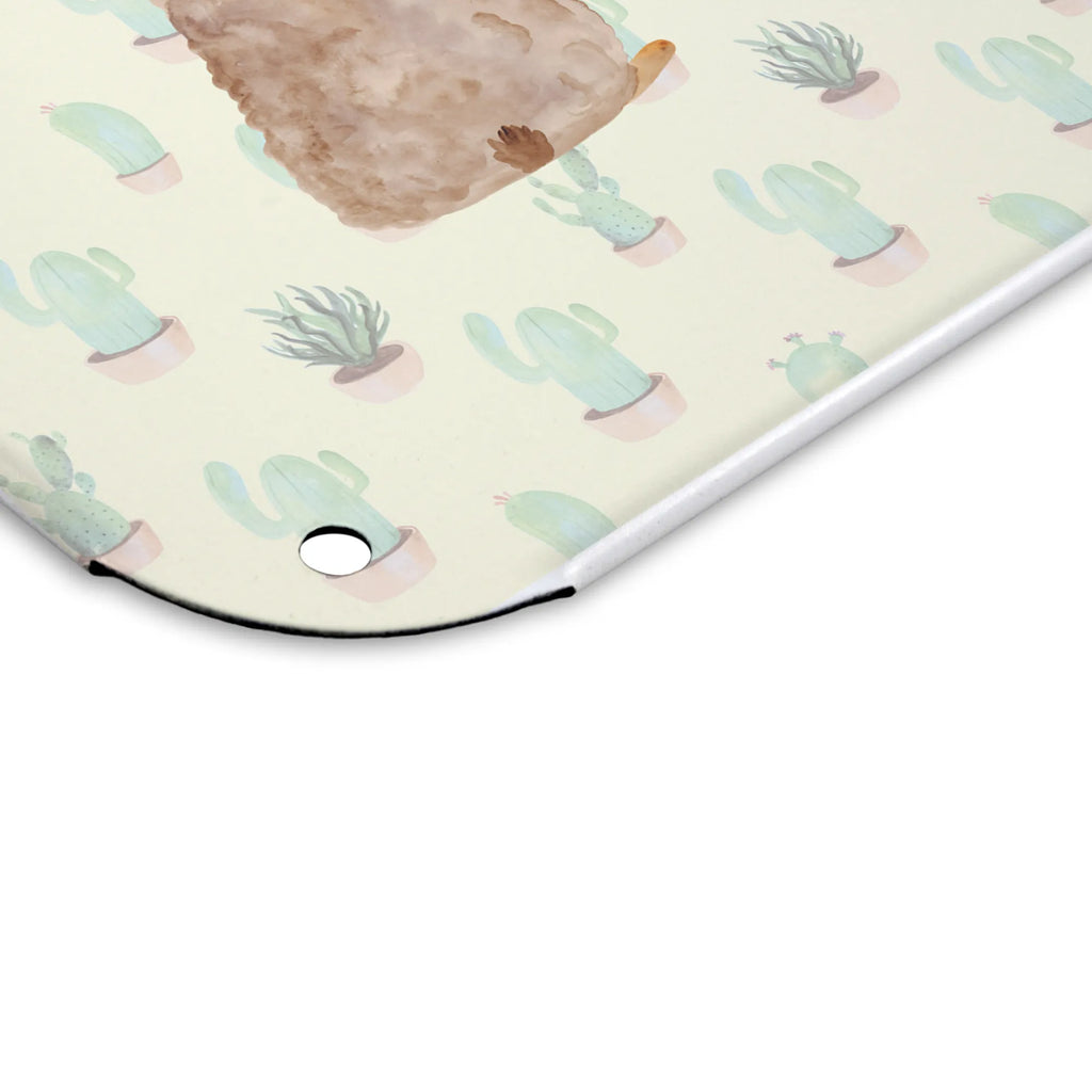 Personalized Photo Metal Sign alpaca banner alpaca, llama, pako, camel, Peru, animal, favourite animal, Alpaca, alpacas, love, llamas