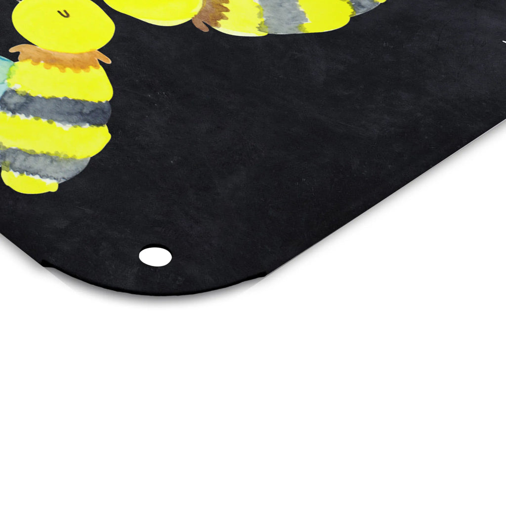 Spersonalizowany metalowy szyld ze zdjęciem pszczoła miłość Biedronka, Os, Trzmiel