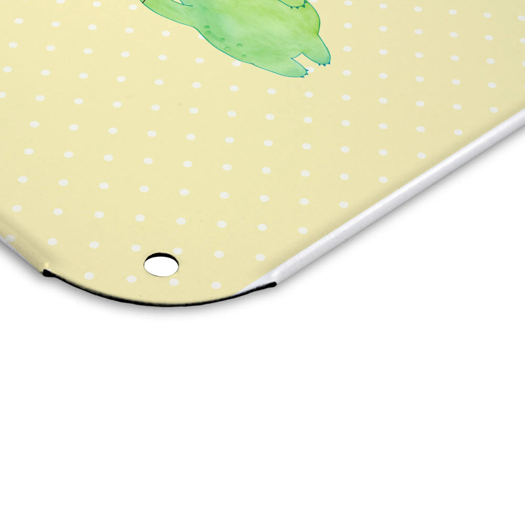 Personalized Photo Metal Sign tortoise balloon turtle, tortoise, reptile, ancient creature, cute, sweet, gift, gift ideas, birthday gift, illustrated, funny, turtle gift items, funny turtle gifts, pet turtles, mom, best friend, sister or daughter, turtle lover, turtles, courageous outburst, motivation, motivational slogan