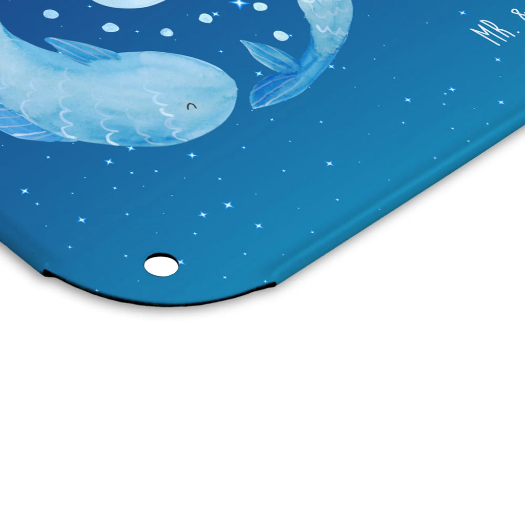 Personalized Photo Metal Sign Star sign fish constellations, birthdays, astrology, zodiac, date of birth, month of birth, fish gift, fish sign, fish constellation, birthday march, birthday february, gift february, gift march, fish