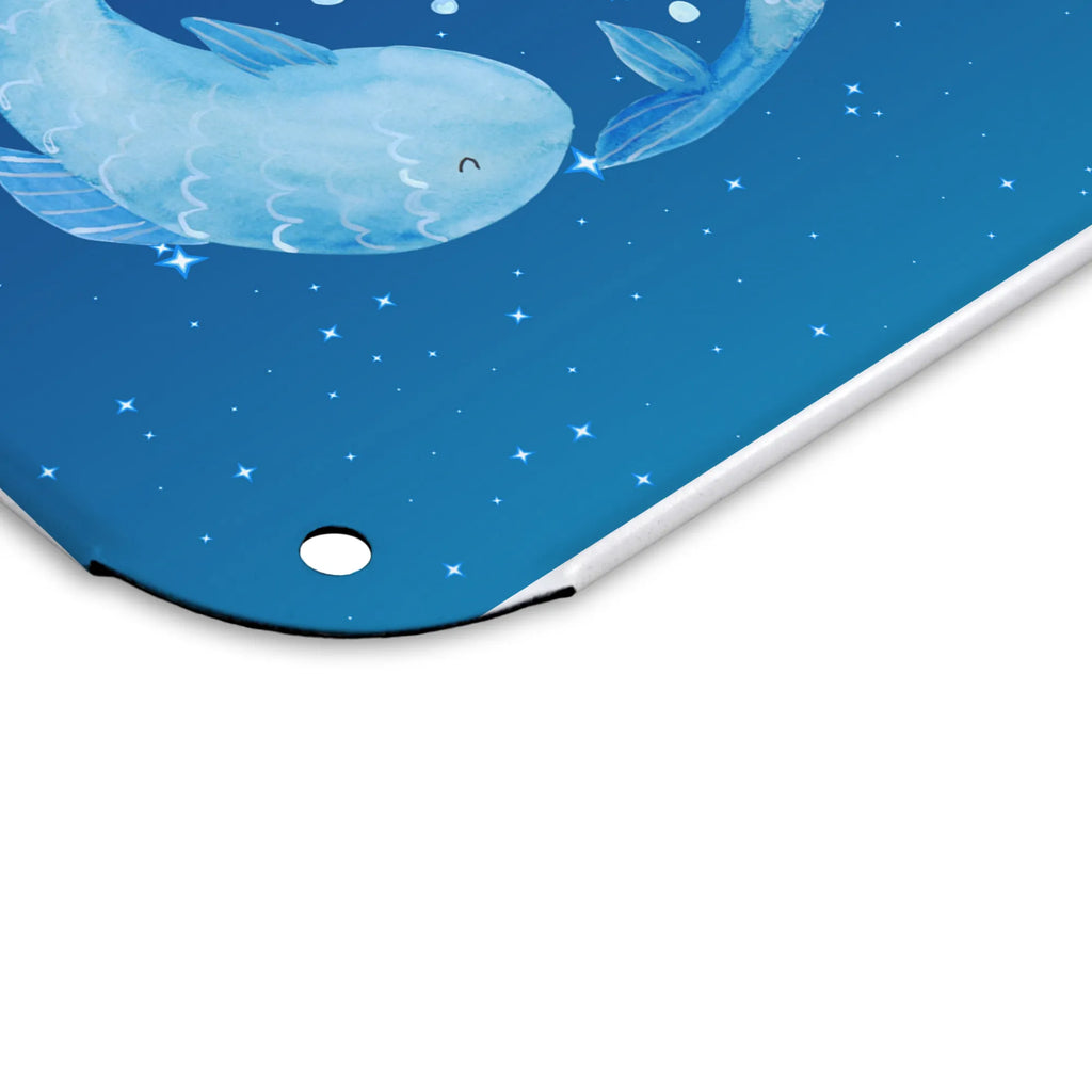 Personalized Photo Metal Sign Star sign fish constellations, birthdays, astrology, zodiac, date of birth, month of birth, fish gift, fish sign, fish constellation, birthday march, birthday february, gift february, gift march, fish