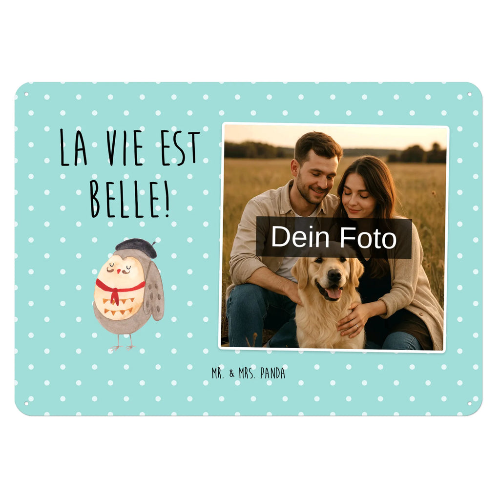 Personalisiertes Foto Blechschild Eule Frankreich Retro Blechschild Mit Bild, Personalisierte Wanddeko Aus Metall Mit Foto, Blechschild Für Frauen Mit Bild, Blechschild Für Männer Mit Foto, Nostalgieschild Mit Foto, Foto-Blechschild Für Zuhause, Blechschild Als Geschenk Mit Bild, Personalisierbares Blechschild Mit Foto, Blechschild Mit Fotodruck, Spruchschild Mit Foto, Blechschild Wohnzimmer Mit Bild, Vintage Blechschild Mit Wunschfoto, Blechschild Zum Aufhängen Mit Foto, Blechschild Mit Wunschfoto, Blechschild Zum Hinstellen Mit Bild, Metallschild Mit Foto, Metallschild Mit Wunschfoto, Blechschild Mit Bild Und Namen, Dekoschild Metall Mit Foto, Blechschild Küche Mit Foto, Lustiges Blechschild Mit Foto, Wandschild Mit Foto, Design Blechschild Mit Bild, Blechschild Handgemacht Mit Foto, Blechschild Für Freunde Mit Wunschfoto, Blechschild Für Garten Mit Foto, Blechschild Mit Foto, Blechschild Für Balkon Mit Wunschbild, Türschild Mit Bild, Blechschild Mit Eigenem Bild, Eule, Frankreich, das Leben ist schön, Spruch Französisch, Spruch schön, Owl, hibou, La vie est belle, Eule Deko, Eulen