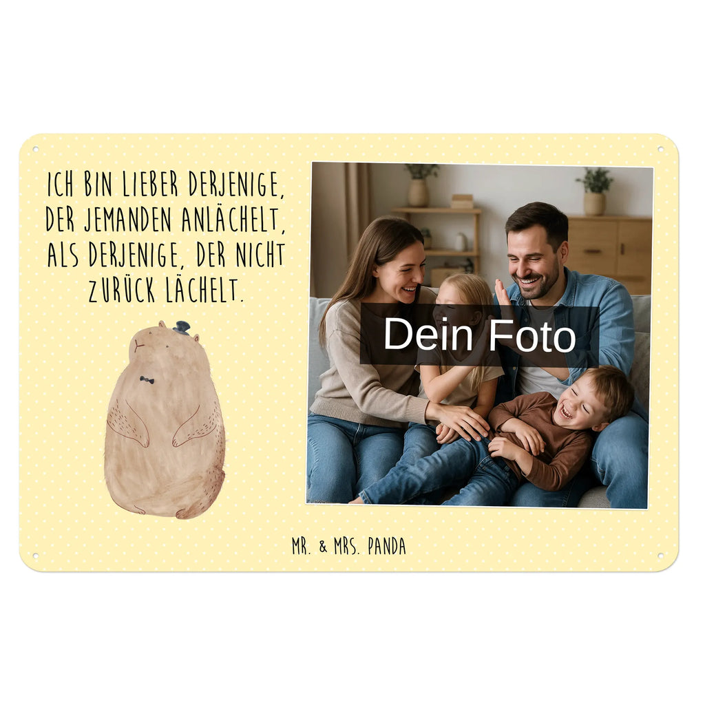 Personalized Photo Metal Sign Groundhog Retro Blechschild Mit Bild, Wandschild Mit Foto, Blechschild Zum Aufhängen Mit Foto, Nostalgieschild Mit Foto, Dekoschild Metall Mit Foto, Metallschild Mit Wunschfoto, Blechschild Für Balkon Mit Wunschbild, Blechschild Wohnzimmer Mit Bild, Design Blechschild Mit Bild, Blechschild Für Frauen Mit Bild, Blechschild Handgemacht Mit Foto, Blechschild Zum Hinstellen Mit Bild, Personalisierte Wanddeko Aus Metall Mit Foto, Blechschild Mit Bild Und Namen, Blechschild Mit Eigenem Bild, Vintage Blechschild Mit Wunschfoto, Blechschild Für Freunde Mit Wunschfoto, Blechschild Mit Wunschfoto, Metallschild Mit Foto, Blechschild Als Geschenk Mit Bild, Blechschild Küche Mit Foto, Blechschild Mit Fotodruck, Foto-Blechschild Für Zuhause, Blechschild Mit Foto, Blechschild Für Garten Mit Foto, Personalisierbares Blechschild Mit Foto, Spruchschild Mit Foto, Türschild Mit Bild, Lustiges Blechschild Mit Foto, Blechschild Für Männer Mit Foto, Tiere, Tiermotive, Lustige Sprüche, Gute Laune, Knigge, Murmeltier, Respekt, Anstand, Fröhlichkeit, Freundlichkeit