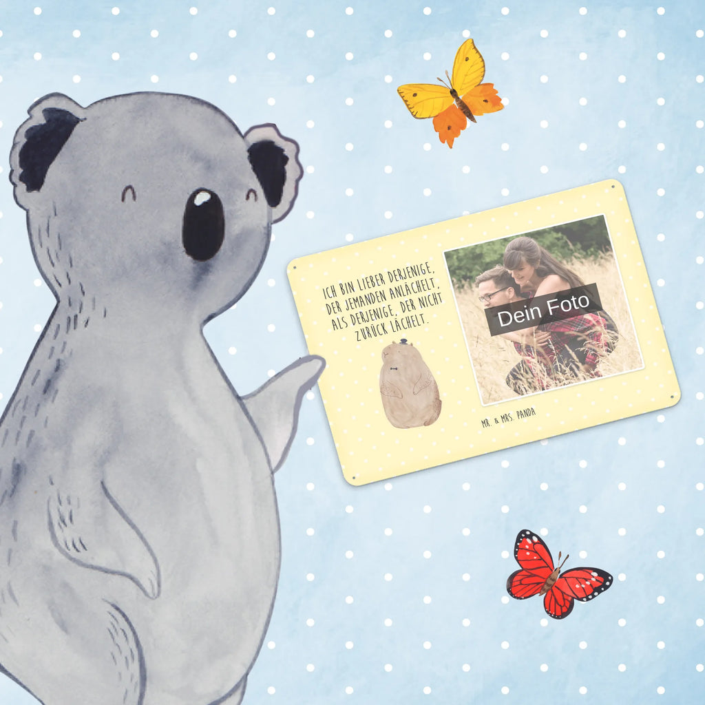 Personalized Photo Metal Sign Groundhog Retro Blechschild Mit Bild, Wandschild Mit Foto, Blechschild Zum Aufhängen Mit Foto, Nostalgieschild Mit Foto, Dekoschild Metall Mit Foto, Metallschild Mit Wunschfoto, Blechschild Für Balkon Mit Wunschbild, Blechschild Wohnzimmer Mit Bild, Design Blechschild Mit Bild, Blechschild Für Frauen Mit Bild, Blechschild Handgemacht Mit Foto, Blechschild Zum Hinstellen Mit Bild, Personalisierte Wanddeko Aus Metall Mit Foto, Blechschild Mit Bild Und Namen, Blechschild Mit Eigenem Bild, Vintage Blechschild Mit Wunschfoto, Blechschild Für Freunde Mit Wunschfoto, Blechschild Mit Wunschfoto, Metallschild Mit Foto, Blechschild Als Geschenk Mit Bild, Blechschild Küche Mit Foto, Blechschild Mit Fotodruck, Foto-Blechschild Für Zuhause, Blechschild Mit Foto, Blechschild Für Garten Mit Foto, Personalisierbares Blechschild Mit Foto, Spruchschild Mit Foto, Türschild Mit Bild, Lustiges Blechschild Mit Foto, Blechschild Für Männer Mit Foto, Tiere, Tiermotive, Lustige Sprüche, Gute Laune, Knigge, Murmeltier, Respekt, Anstand, Fröhlichkeit, Freundlichkeit