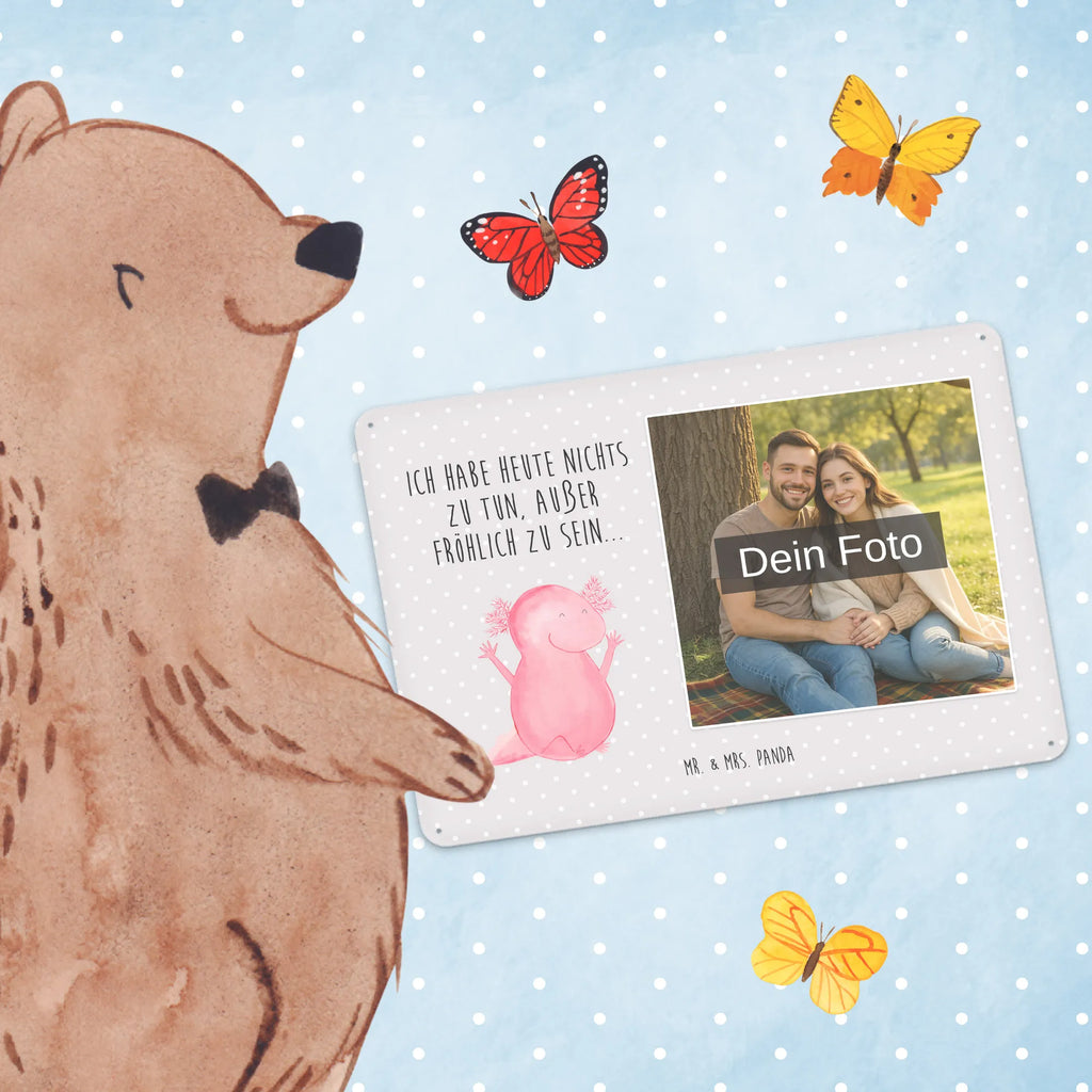 Personalized Photo Metal Sign axolotl Hooray Personalisierte Wanddeko Aus Metall Mit Foto, Blechschild Handgemacht Mit Foto, Blechschild Mit Fotodruck, Türschild Mit Bild, Metallschild Mit Wunschfoto, Retro Blechschild Mit Bild, Blechschild Für Garten Mit Foto, Lustiges Blechschild Mit Foto, Blechschild Für Freunde Mit Wunschfoto, Blechschild Für Balkon Mit Wunschbild, Vintage Blechschild Mit Wunschfoto, Blechschild Zum Hinstellen Mit Bild, Blechschild Küche Mit Foto, Blechschild Mit Foto, Spruchschild Mit Foto, Personalisierbares Blechschild Mit Foto, Metallschild Mit Foto, Blechschild Für Frauen Mit Bild, Blechschild Wohnzimmer Mit Bild, Design Blechschild Mit Bild, Blechschild Zum Aufhängen Mit Foto, Blechschild Als Geschenk Mit Bild, Wandschild Mit Foto, Blechschild Für Männer Mit Foto, Blechschild Mit Eigenem Bild, Blechschild Mit Bild Und Namen, Foto-Blechschild Für Zuhause, Dekoschild Metall Mit Foto, Nostalgieschild Mit Foto, Blechschild Mit Wunschfoto, Axolotl, Molch, Spaß, Freude, fröhlich, Motivation, Zufriedenheit, Axolot, Lurch, Schwanzlurch, Lurche