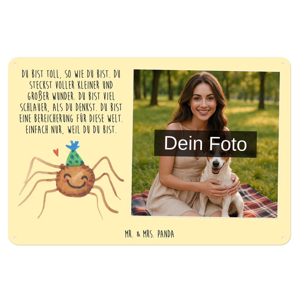 Personalized Photo Metal Sign Spider Agathe Party Design Blechschild Mit Bild, Blechschild Mit Bild Und Namen, Blechschild Wohnzimmer Mit Bild, Blechschild Küche Mit Foto, Wandschild Mit Foto, Spruchschild Mit Foto, Blechschild Mit Wunschfoto, Blechschild Für Balkon Mit Wunschbild, Blechschild Mit Fotodruck, Blechschild Für Garten Mit Foto, Metallschild Mit Wunschfoto, Personalisierte Wanddeko Aus Metall Mit Foto, Blechschild Für Freunde Mit Wunschfoto, Metallschild Mit Foto, Türschild Mit Bild, Vintage Blechschild Mit Wunschfoto, Blechschild Zum Hinstellen Mit Bild, Foto-Blechschild Für Zuhause, Blechschild Zum Aufhängen Mit Foto, Nostalgieschild Mit Foto, Lustiges Blechschild Mit Foto, Blechschild Handgemacht Mit Foto, Blechschild Mit Foto, Retro Blechschild Mit Bild, Dekoschild Metall Mit Foto, Blechschild Als Geschenk Mit Bild, Personalisierbares Blechschild Mit Foto, Blechschild Für Frauen Mit Bild, Blechschild Mit Eigenem Bild, Blechschild Für Männer Mit Foto, Spinne Agathe, Spinne, Agathe, Videos, Merchandise, Motivation, Wunder, Selbstliebe, Glück