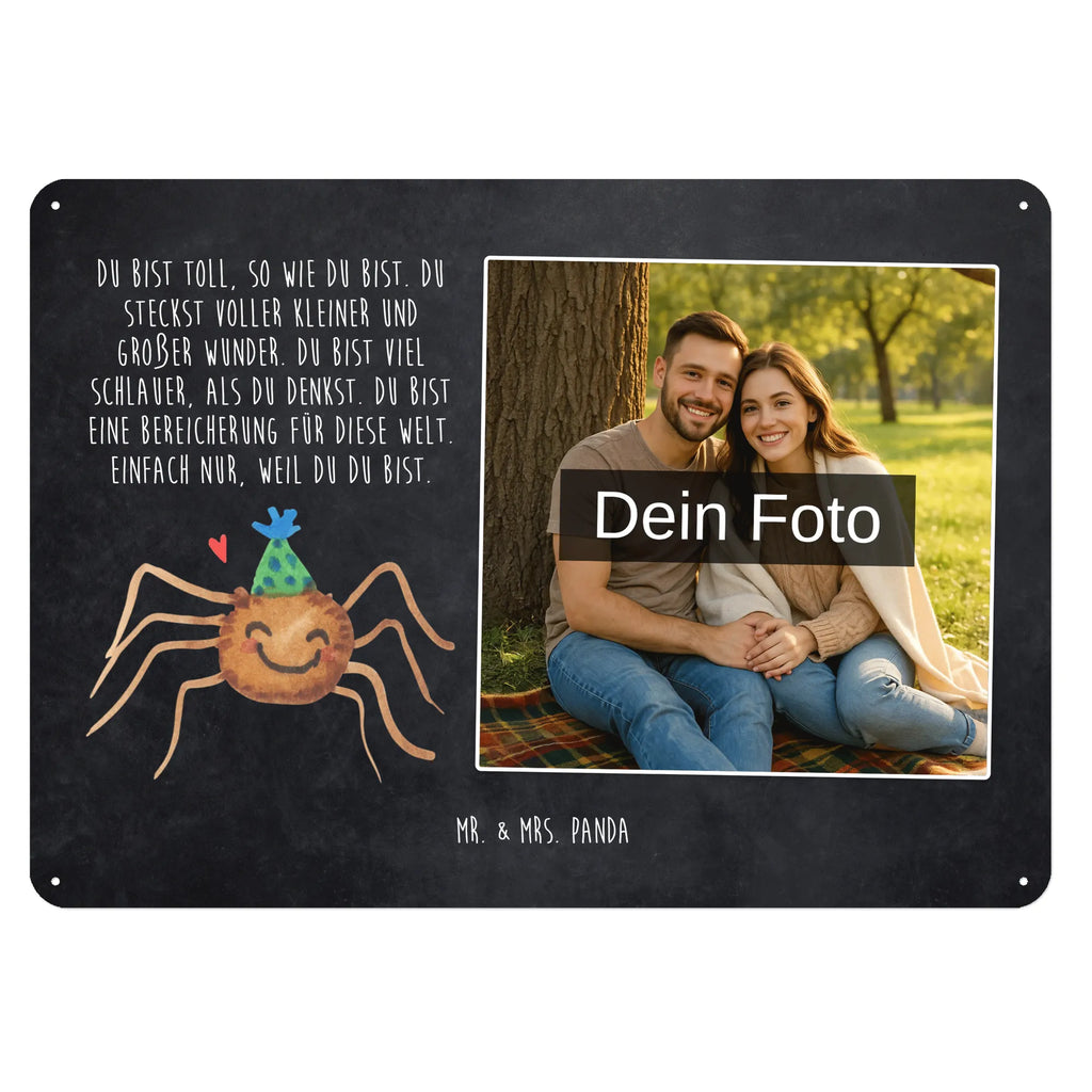 Personalized Photo Metal Sign Spider Agathe Party Design Blechschild Mit Bild, Blechschild Mit Bild Und Namen, Blechschild Wohnzimmer Mit Bild, Blechschild Küche Mit Foto, Wandschild Mit Foto, Spruchschild Mit Foto, Blechschild Mit Wunschfoto, Blechschild Für Balkon Mit Wunschbild, Blechschild Mit Fotodruck, Blechschild Für Garten Mit Foto, Metallschild Mit Wunschfoto, Personalisierte Wanddeko Aus Metall Mit Foto, Blechschild Für Freunde Mit Wunschfoto, Metallschild Mit Foto, Türschild Mit Bild, Vintage Blechschild Mit Wunschfoto, Blechschild Zum Hinstellen Mit Bild, Foto-Blechschild Für Zuhause, Blechschild Zum Aufhängen Mit Foto, Nostalgieschild Mit Foto, Lustiges Blechschild Mit Foto, Blechschild Handgemacht Mit Foto, Blechschild Mit Foto, Retro Blechschild Mit Bild, Dekoschild Metall Mit Foto, Blechschild Als Geschenk Mit Bild, Personalisierbares Blechschild Mit Foto, Blechschild Für Frauen Mit Bild, Blechschild Mit Eigenem Bild, Blechschild Für Männer Mit Foto, Spinne Agathe, Spinne, Agathe, Videos, Merchandise, Motivation, Wunder, Selbstliebe, Glück