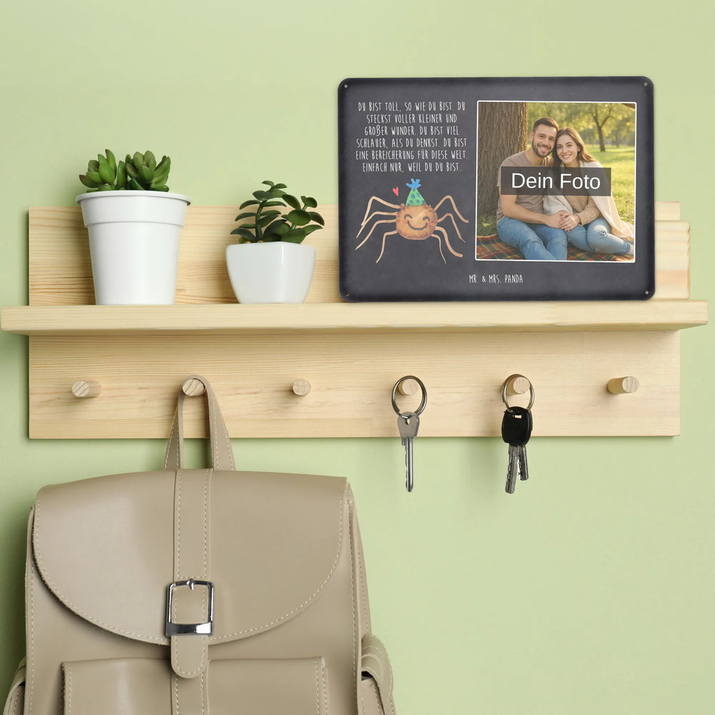Personalized Photo Metal Sign Spider Agathe Party Design Blechschild Mit Bild, Blechschild Mit Bild Und Namen, Blechschild Wohnzimmer Mit Bild, Blechschild Küche Mit Foto, Wandschild Mit Foto, Spruchschild Mit Foto, Blechschild Mit Wunschfoto, Blechschild Für Balkon Mit Wunschbild, Blechschild Mit Fotodruck, Blechschild Für Garten Mit Foto, Metallschild Mit Wunschfoto, Personalisierte Wanddeko Aus Metall Mit Foto, Blechschild Für Freunde Mit Wunschfoto, Metallschild Mit Foto, Türschild Mit Bild, Vintage Blechschild Mit Wunschfoto, Blechschild Zum Hinstellen Mit Bild, Foto-Blechschild Für Zuhause, Blechschild Zum Aufhängen Mit Foto, Nostalgieschild Mit Foto, Lustiges Blechschild Mit Foto, Blechschild Handgemacht Mit Foto, Blechschild Mit Foto, Retro Blechschild Mit Bild, Dekoschild Metall Mit Foto, Blechschild Als Geschenk Mit Bild, Personalisierbares Blechschild Mit Foto, Blechschild Für Frauen Mit Bild, Blechschild Mit Eigenem Bild, Blechschild Für Männer Mit Foto, Spinne Agathe, Spinne, Agathe, Videos, Merchandise, Motivation, Wunder, Selbstliebe, Glück