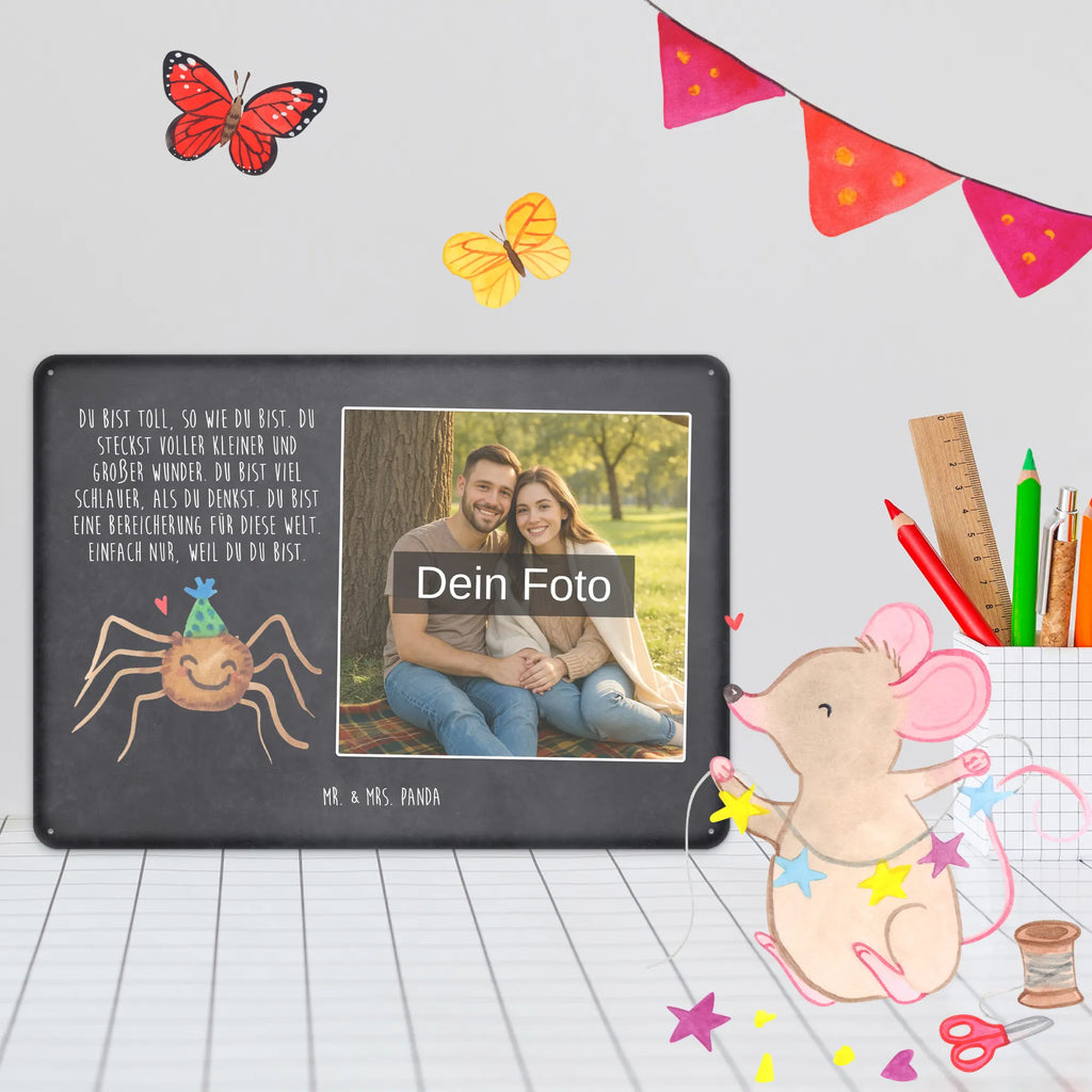 Personalized Photo Metal Sign Spider Agathe Party Design Blechschild Mit Bild, Blechschild Mit Bild Und Namen, Blechschild Wohnzimmer Mit Bild, Blechschild Küche Mit Foto, Wandschild Mit Foto, Spruchschild Mit Foto, Blechschild Mit Wunschfoto, Blechschild Für Balkon Mit Wunschbild, Blechschild Mit Fotodruck, Blechschild Für Garten Mit Foto, Metallschild Mit Wunschfoto, Personalisierte Wanddeko Aus Metall Mit Foto, Blechschild Für Freunde Mit Wunschfoto, Metallschild Mit Foto, Türschild Mit Bild, Vintage Blechschild Mit Wunschfoto, Blechschild Zum Hinstellen Mit Bild, Foto-Blechschild Für Zuhause, Blechschild Zum Aufhängen Mit Foto, Nostalgieschild Mit Foto, Lustiges Blechschild Mit Foto, Blechschild Handgemacht Mit Foto, Blechschild Mit Foto, Retro Blechschild Mit Bild, Dekoschild Metall Mit Foto, Blechschild Als Geschenk Mit Bild, Personalisierbares Blechschild Mit Foto, Blechschild Für Frauen Mit Bild, Blechschild Mit Eigenem Bild, Blechschild Für Männer Mit Foto, Spinne Agathe, Spinne, Agathe, Videos, Merchandise, Motivation, Wunder, Selbstliebe, Glück