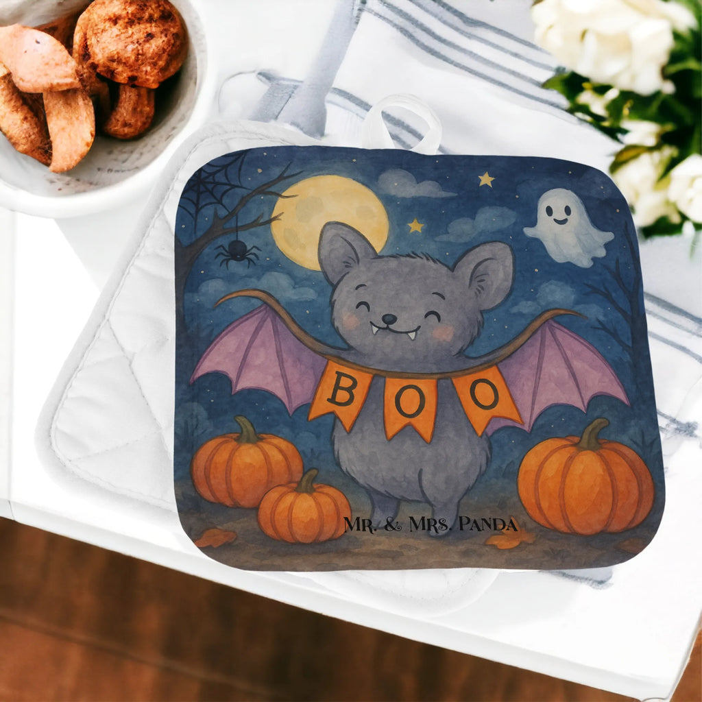 2er Set Topflappen  Fledermaus Boo Design Schöne Topflappen, Topflappen, Topflappenset, Topflappen 2er Set, Topfuntersetzer, Topflappen Set, Topfhandschuhe, Topflappen lustig, Ofenhandschuh, Topflappen mit Spruch, Topfhandschuh, Ofenhandschuhe, Halloween, Deko, Martinssingen, Dekoration, Geschenke, Schenken